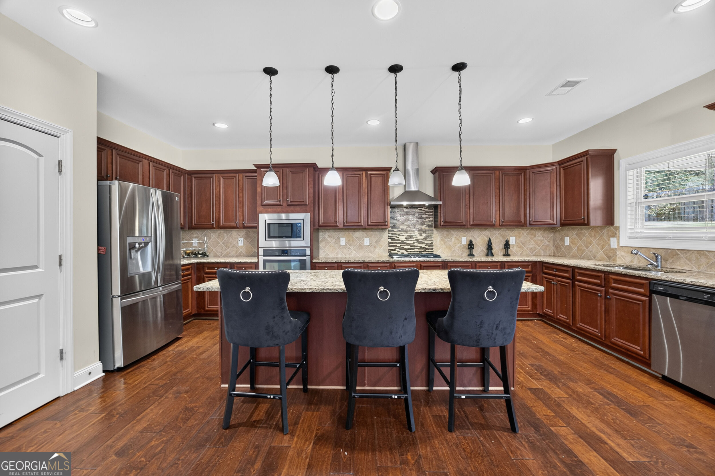 3004 Thimbleberry Trace Property Photo 13