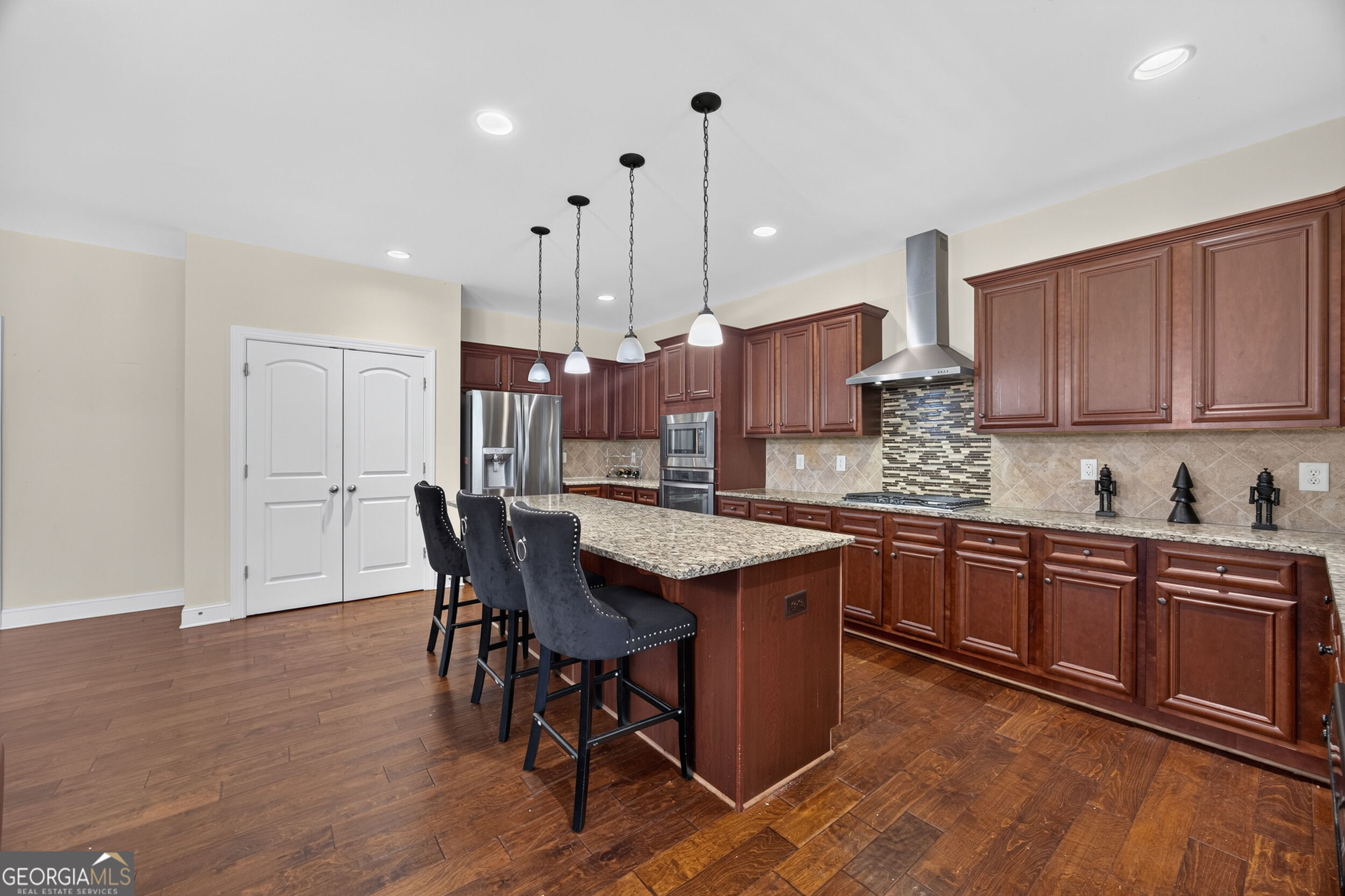 3004 Thimbleberry Trace Property Photo 14