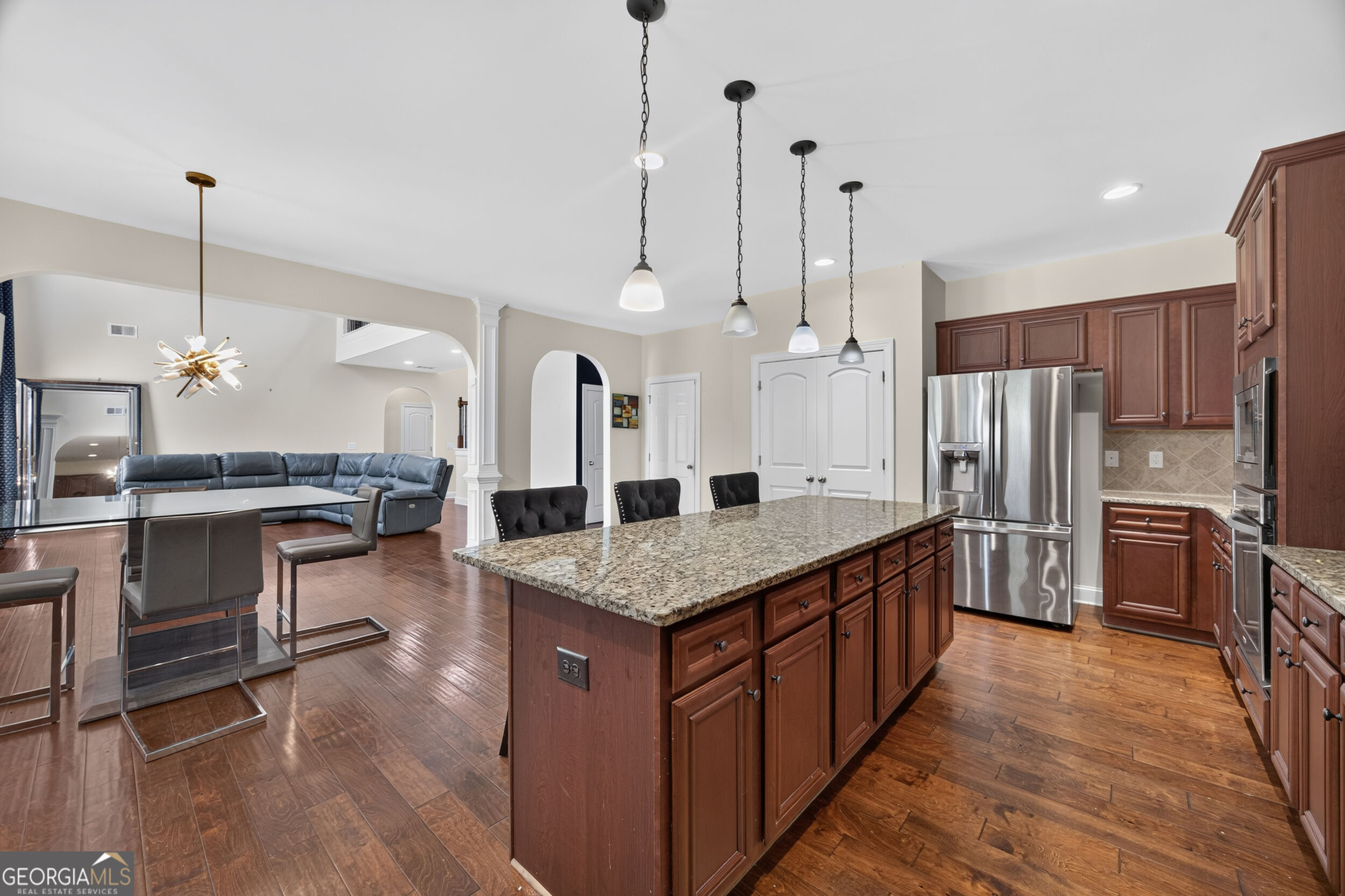 3004 Thimbleberry Trace Property Photo 15