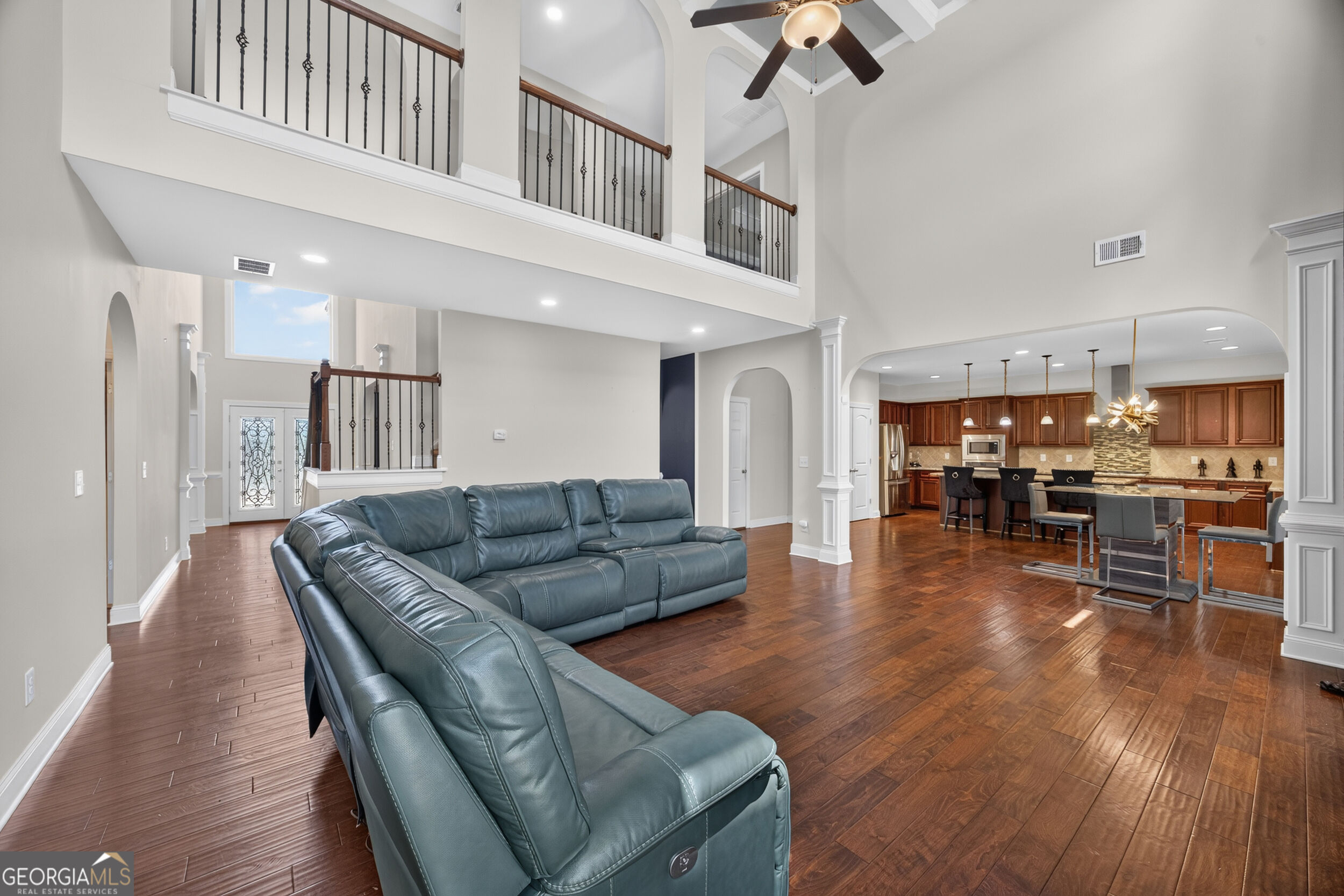 3004 Thimbleberry Trace Property Photo 17