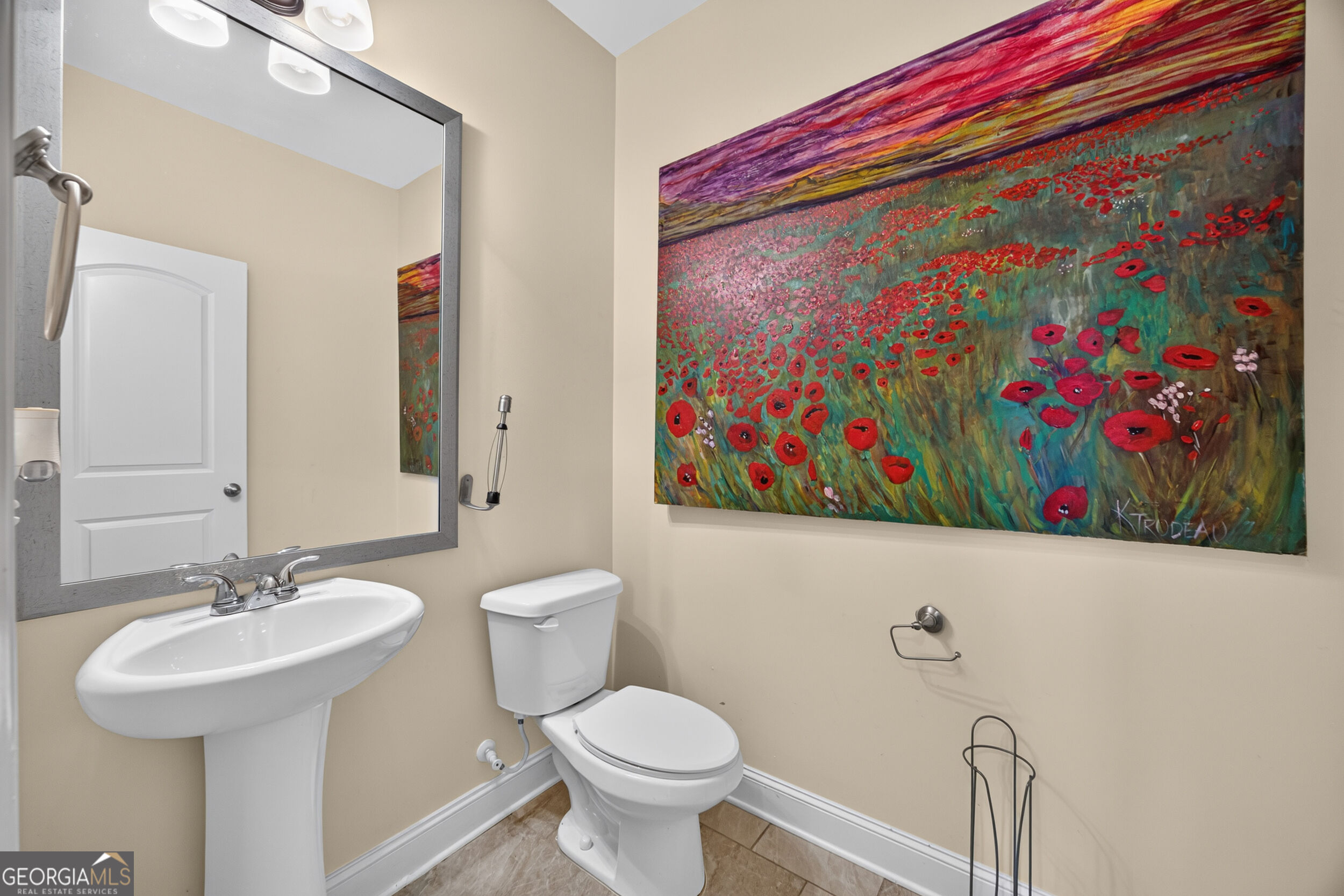 3004 Thimbleberry Trace Property Photo 21