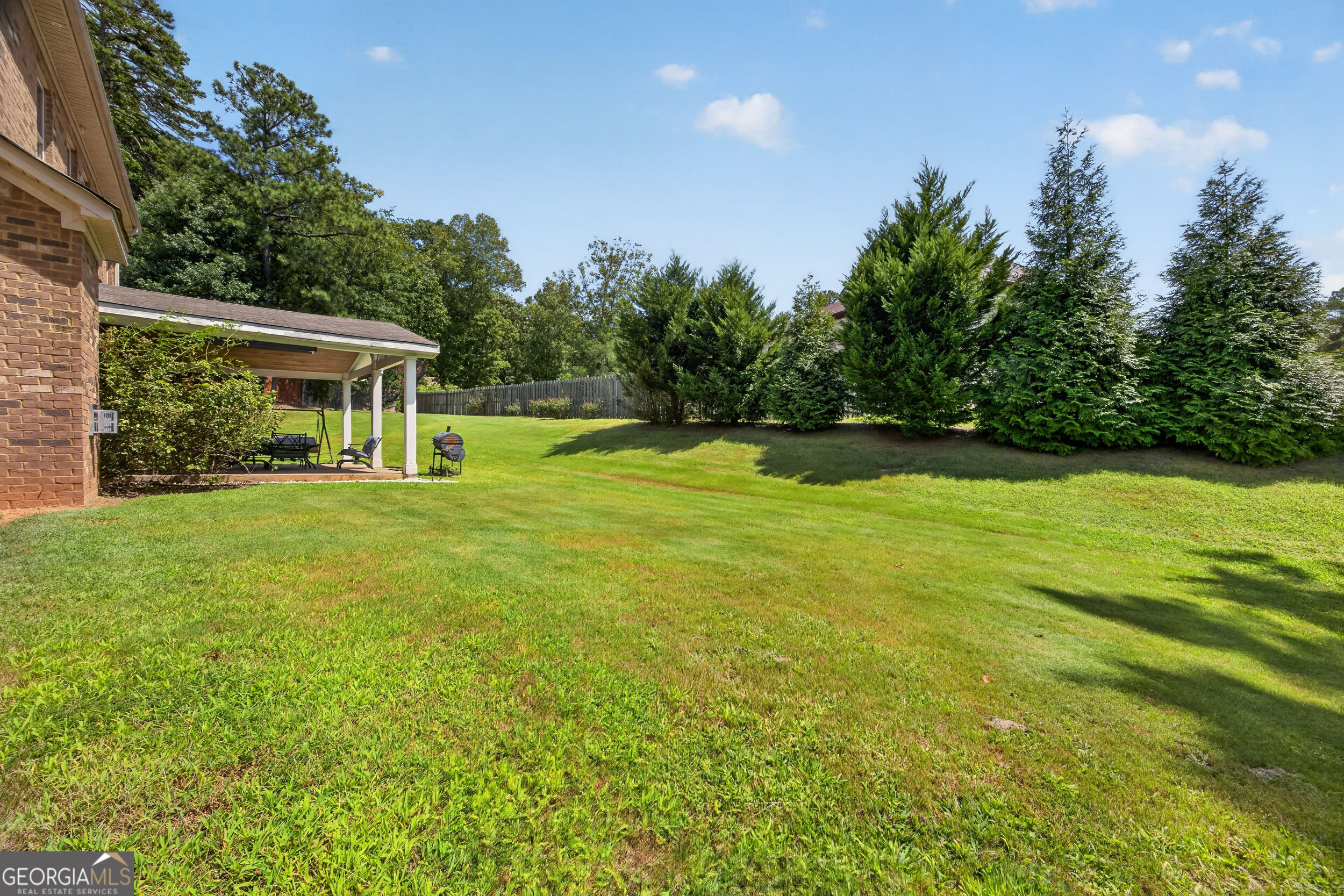 3004 Thimbleberry Trace Property Photo 40