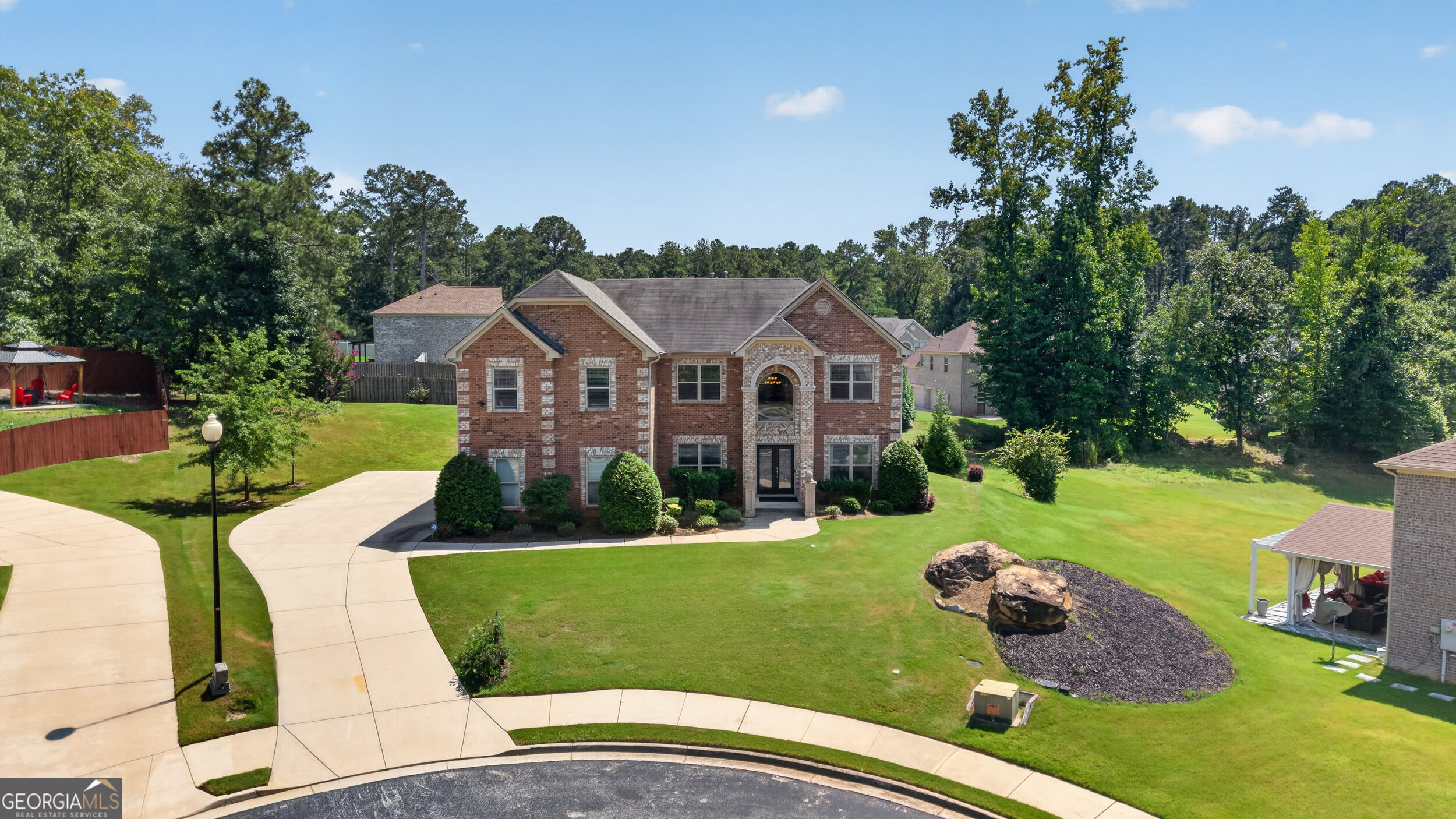 3004 Thimbleberry Trace Property Photo 43
