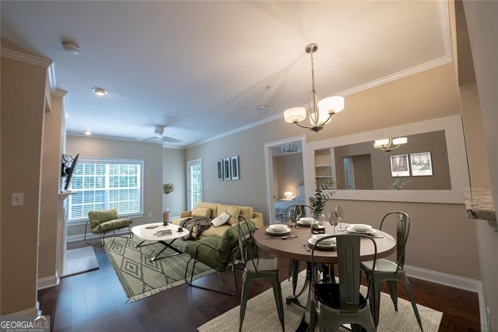 3275 Ne Lenox Road Ne # 207 Property Photo 2