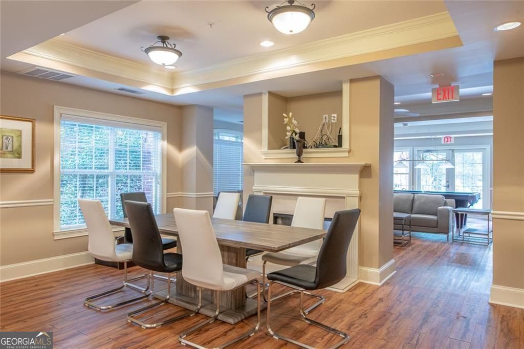 3275 Ne Lenox Road Ne # 207 Property Photo 20