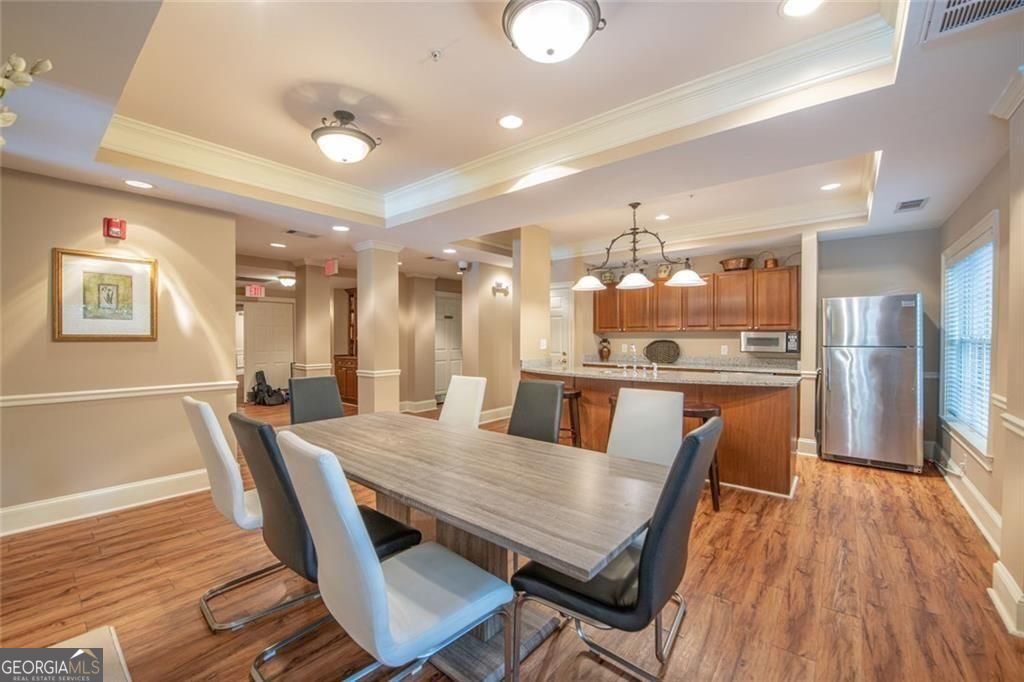 3275 Ne Lenox Road Ne # 207 Property Photo 21