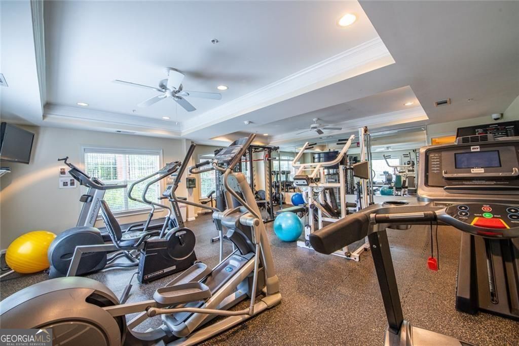 3275 Ne Lenox Road Ne # 207 Property Photo 25