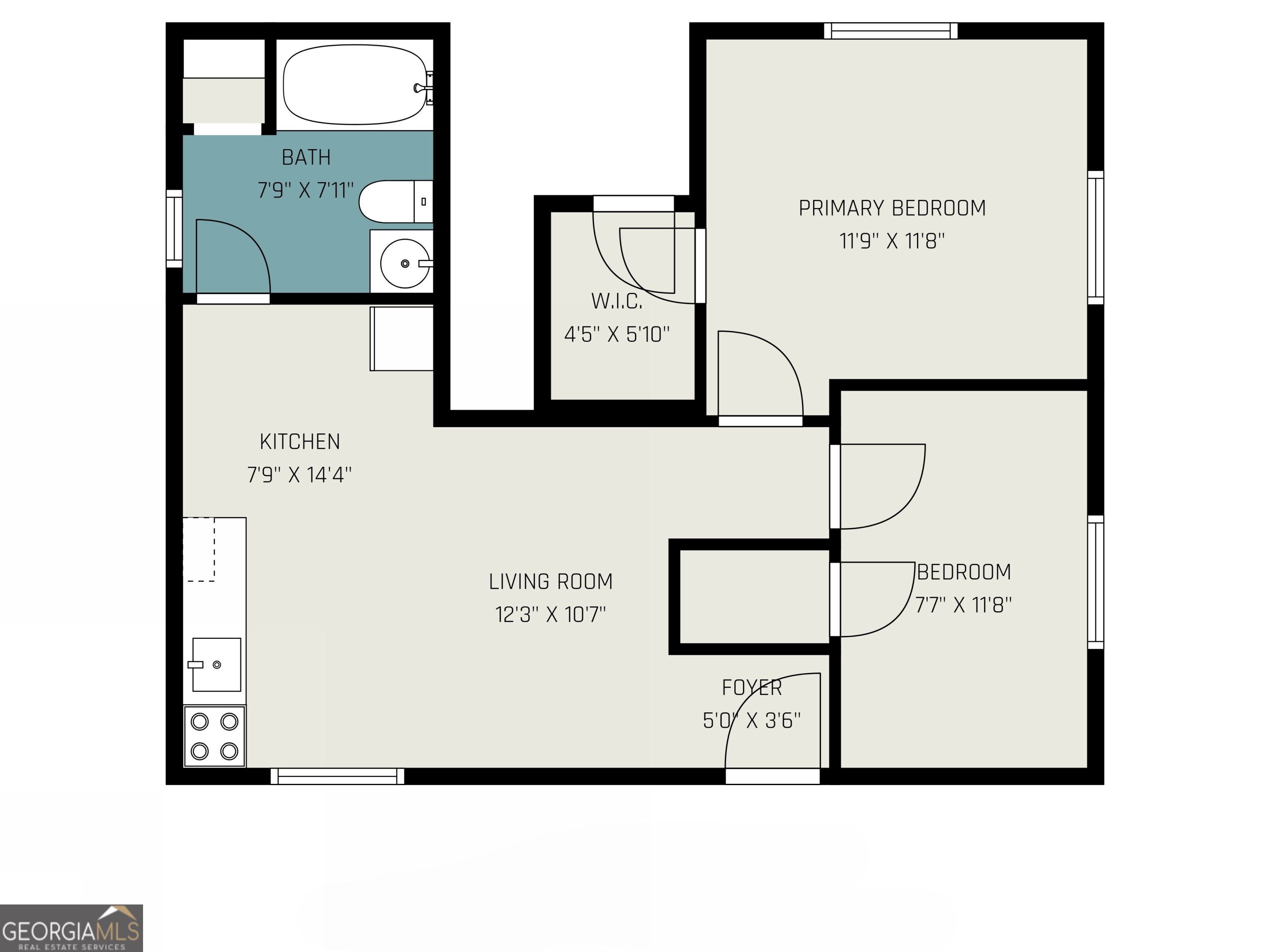 2494 Lester Street Property Photo 21