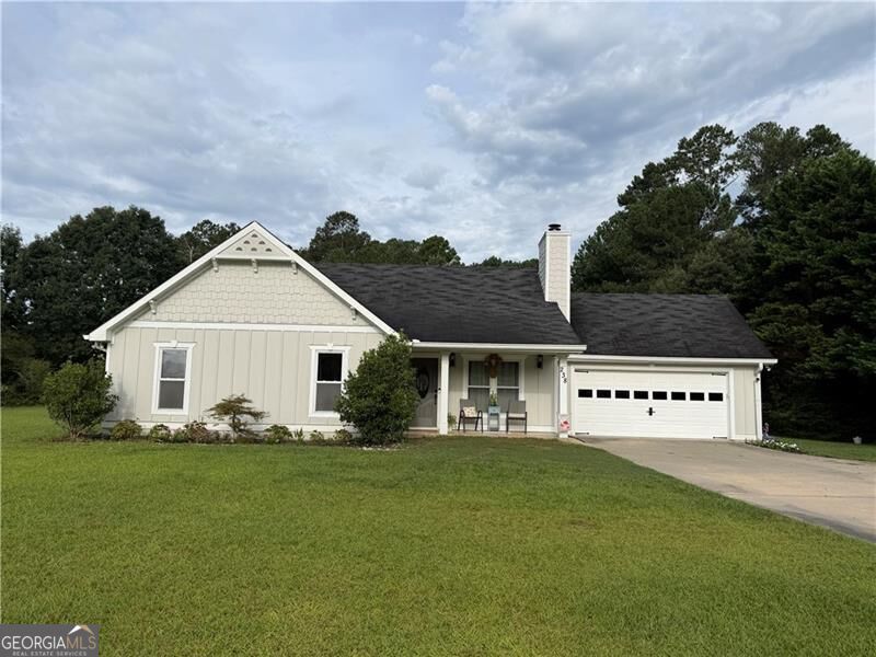 238 Red Rider Road Property Photo 2