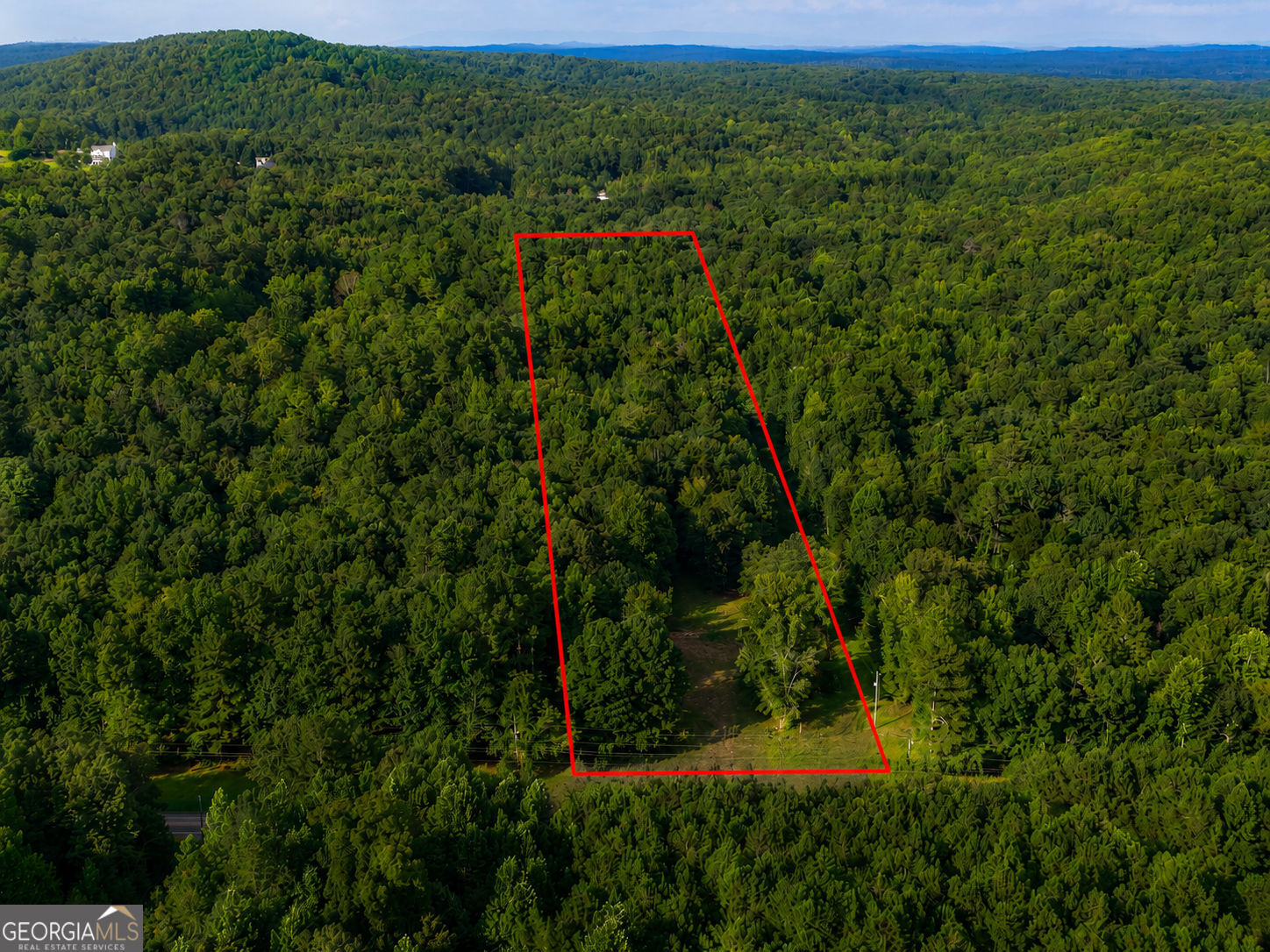766 Flowery Branch Road Property Photo 1