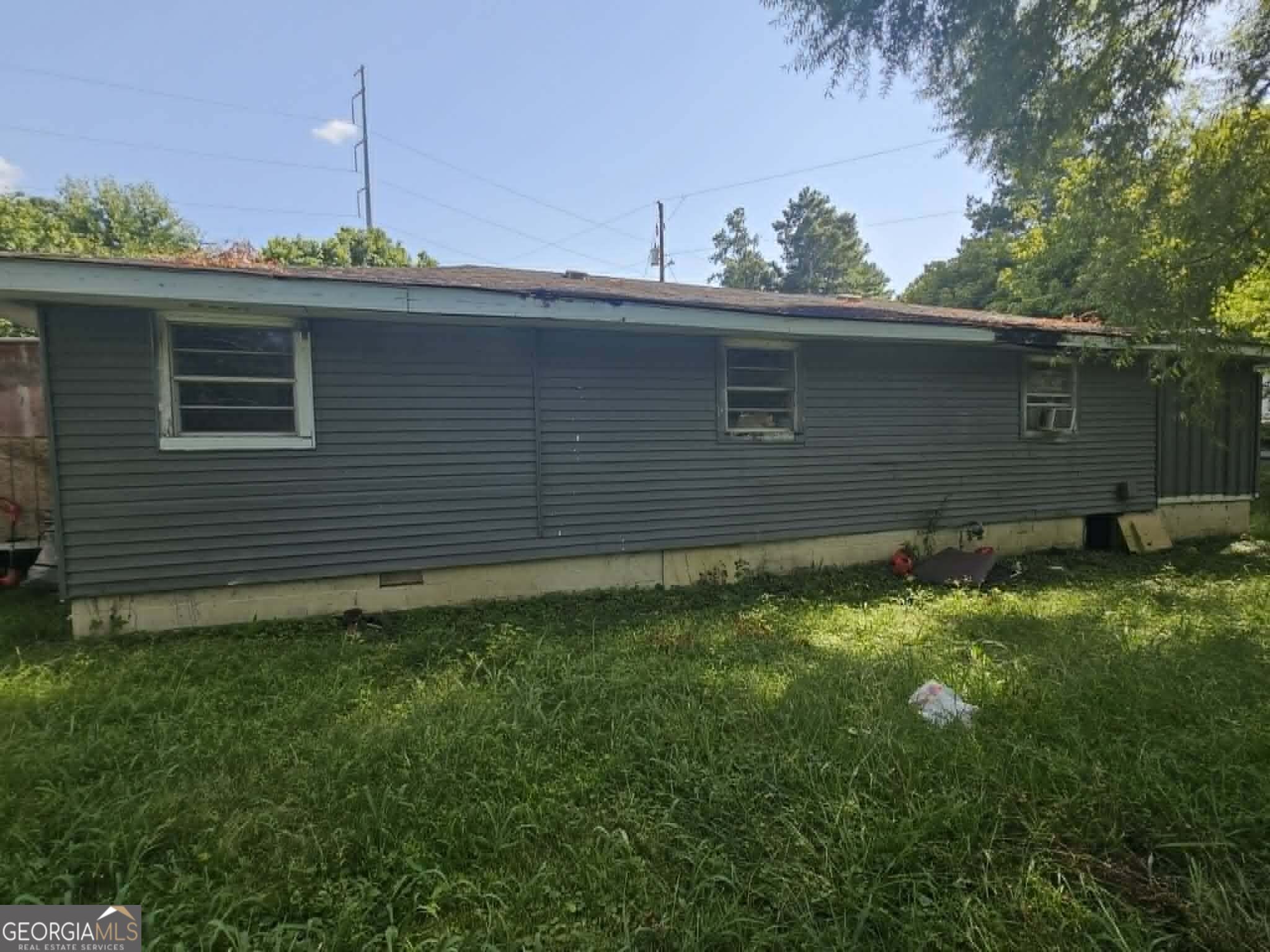 1105 Vann Drive Property Photo 6