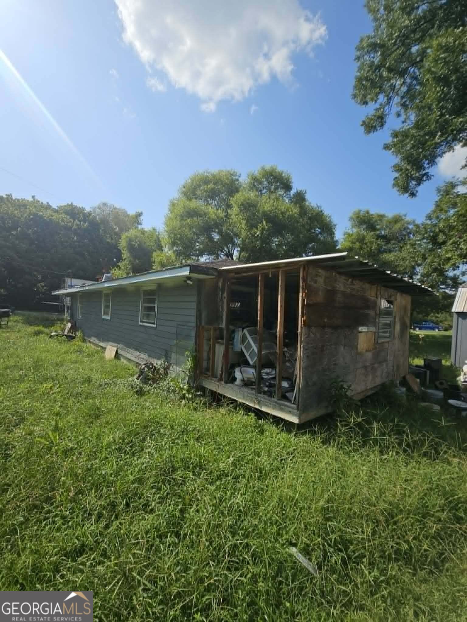 1105 Vann Drive Property Photo 7