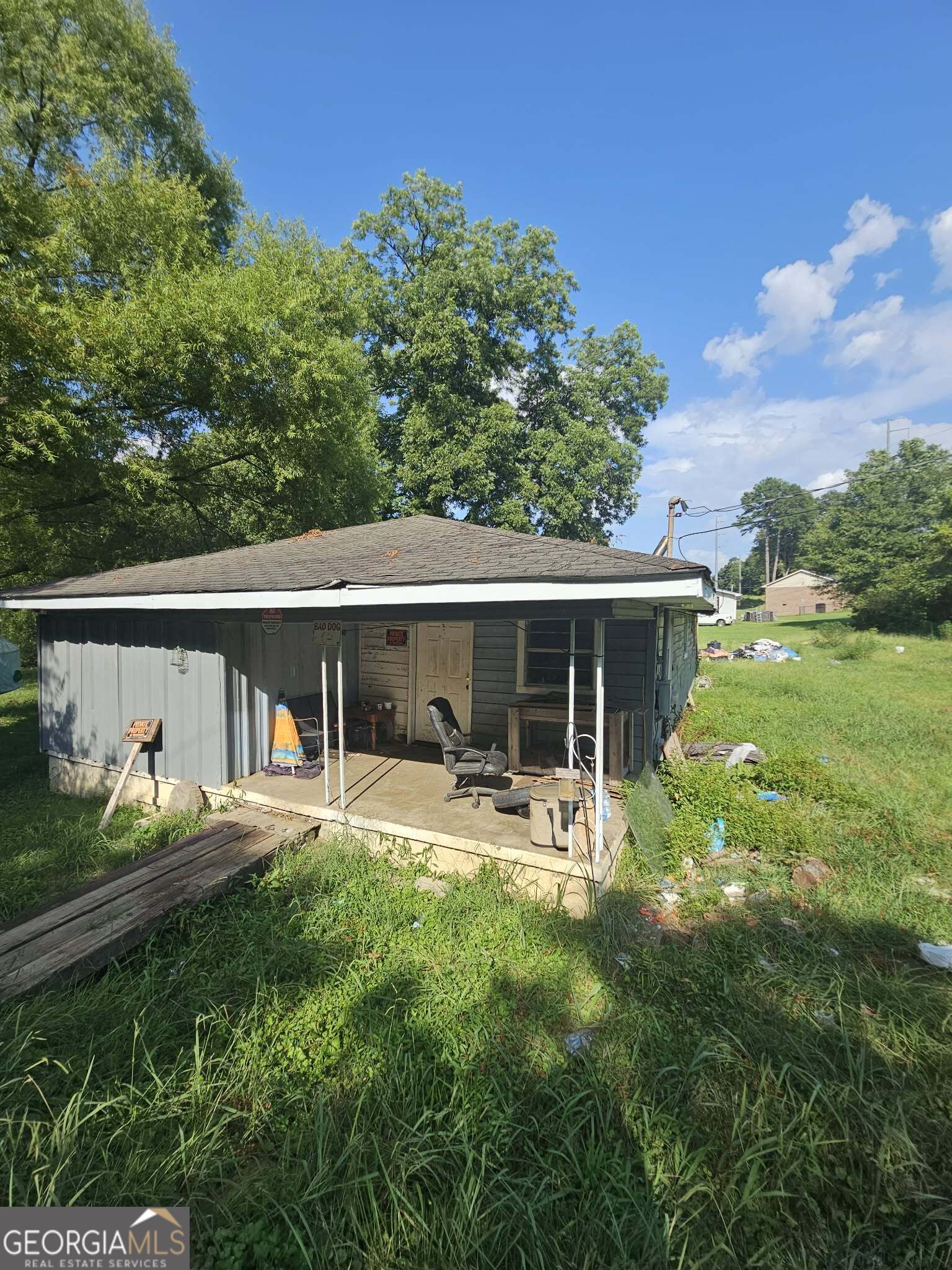 1105 Vann Drive Property Photo 8