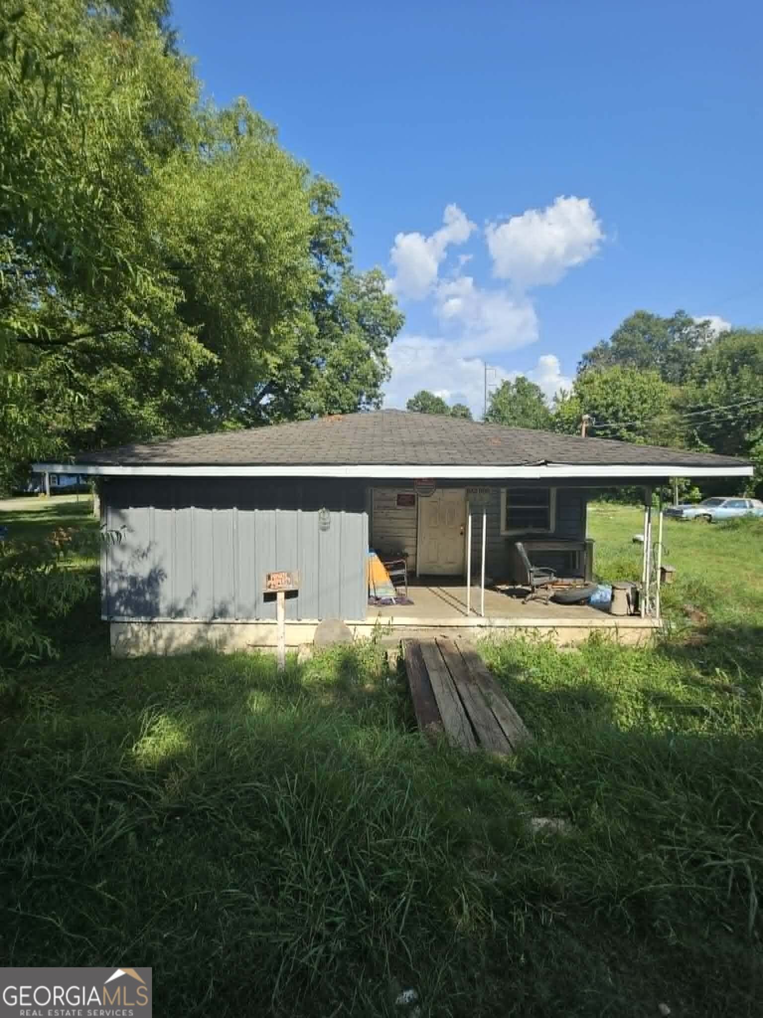 1105 Vann Drive Property Photo 9