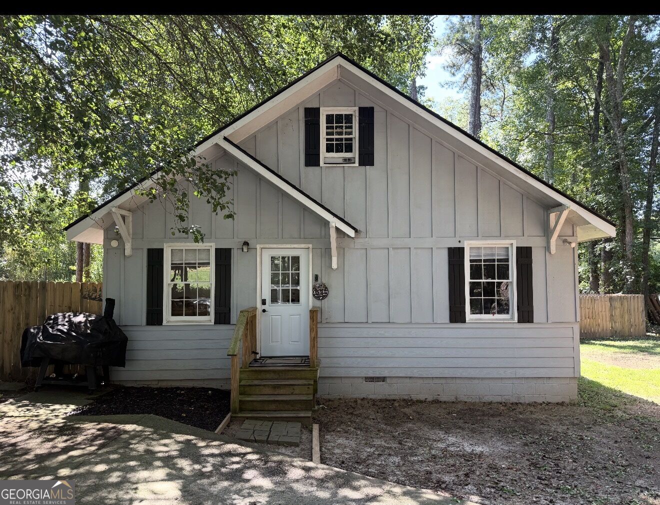 1468 Highway 41 N Property Photo 1