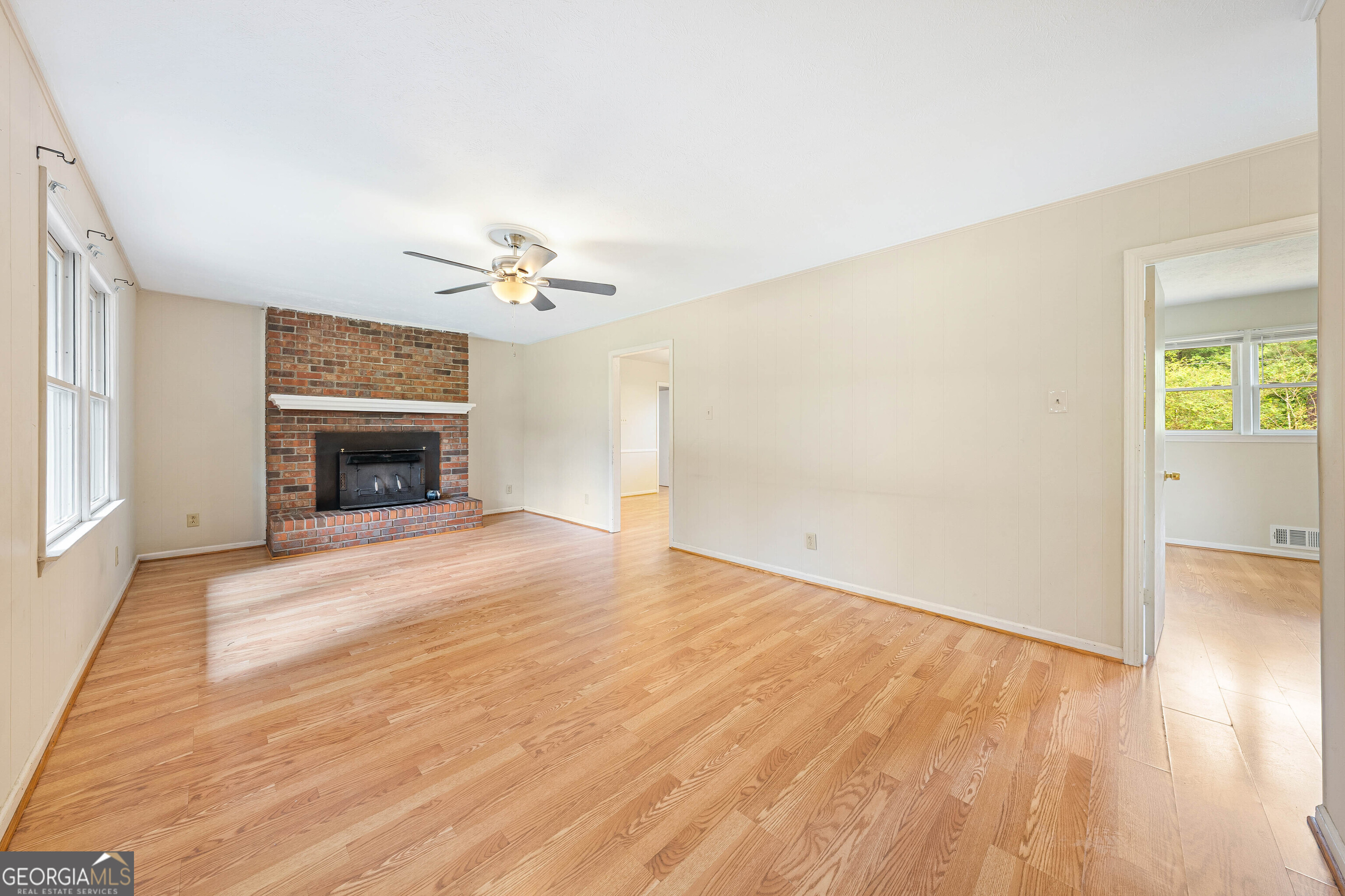 1172 Shoal Creek Church Road Property Photo 2