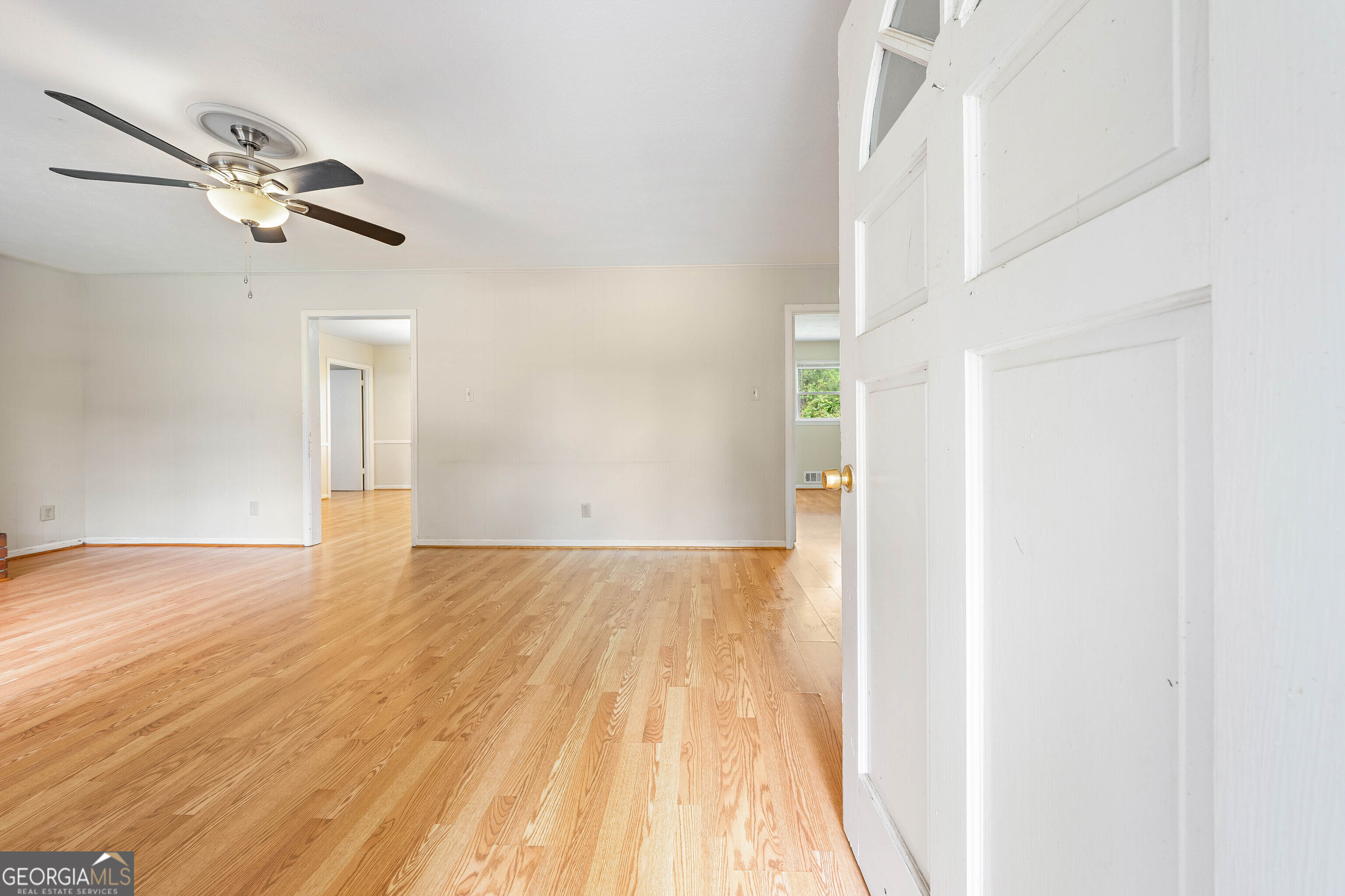 1172 Shoal Creek Church Road Property Photo 5
