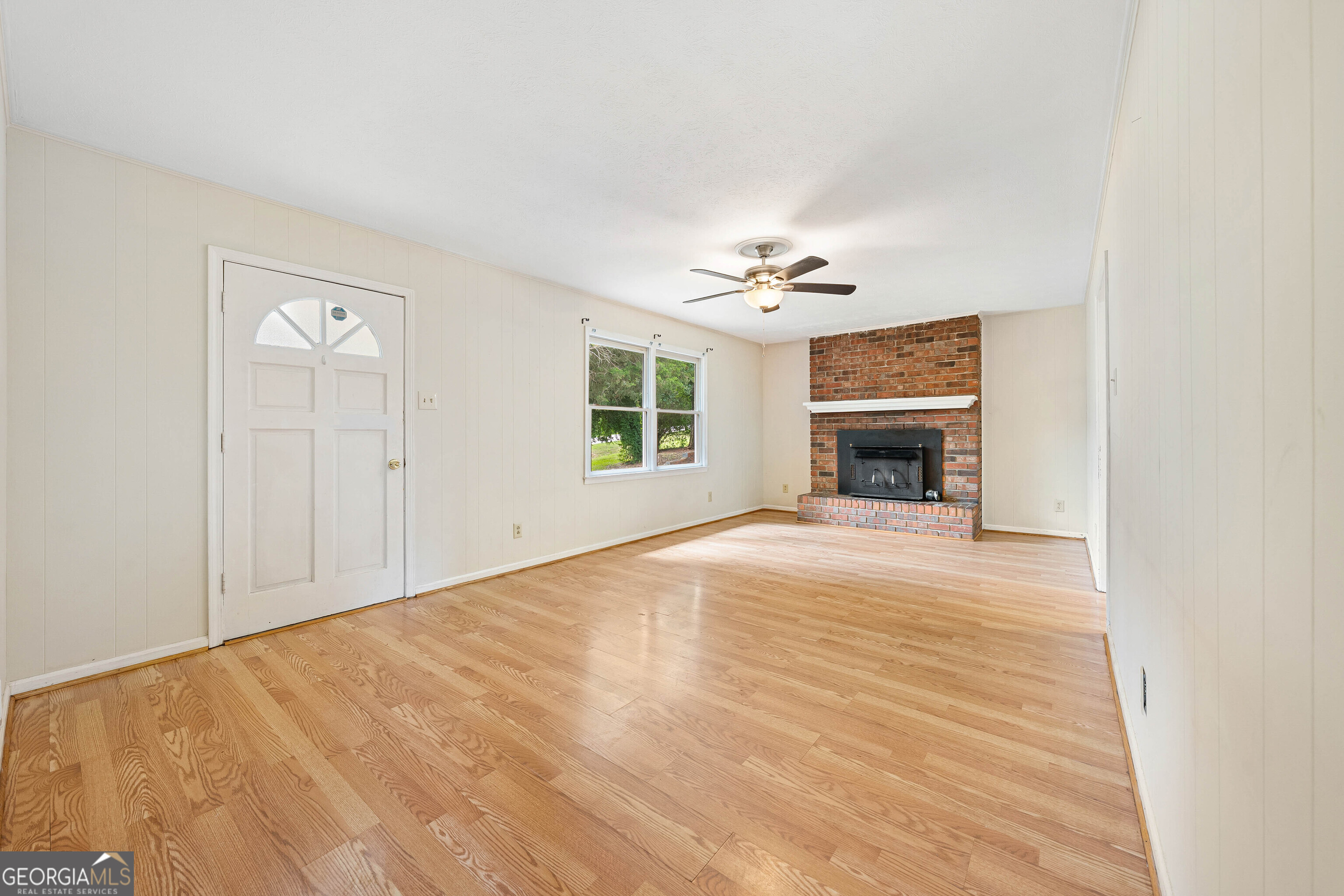 1172 Shoal Creek Church Road Property Photo 6