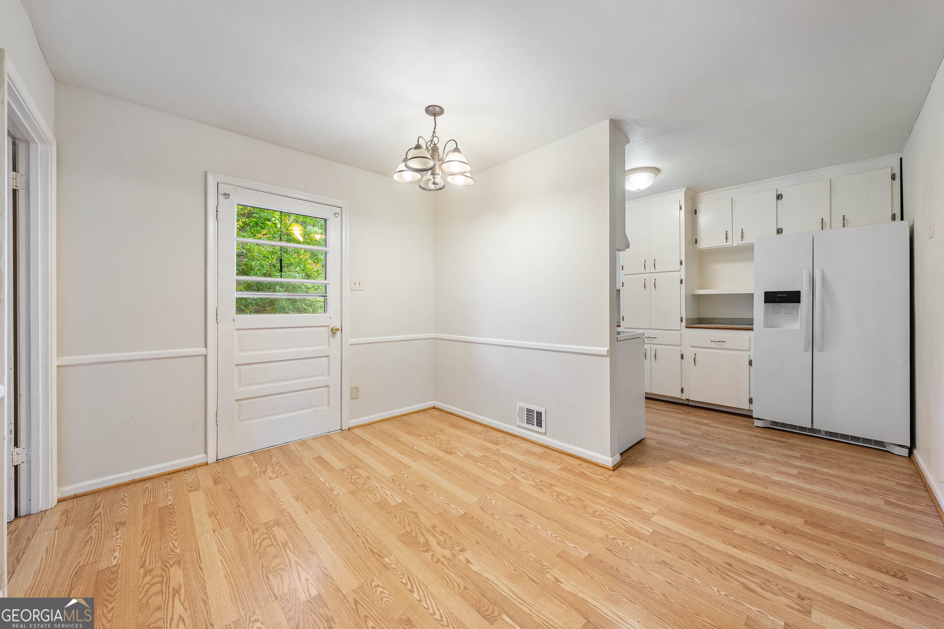 1172 Shoal Creek Church Road Property Photo 7