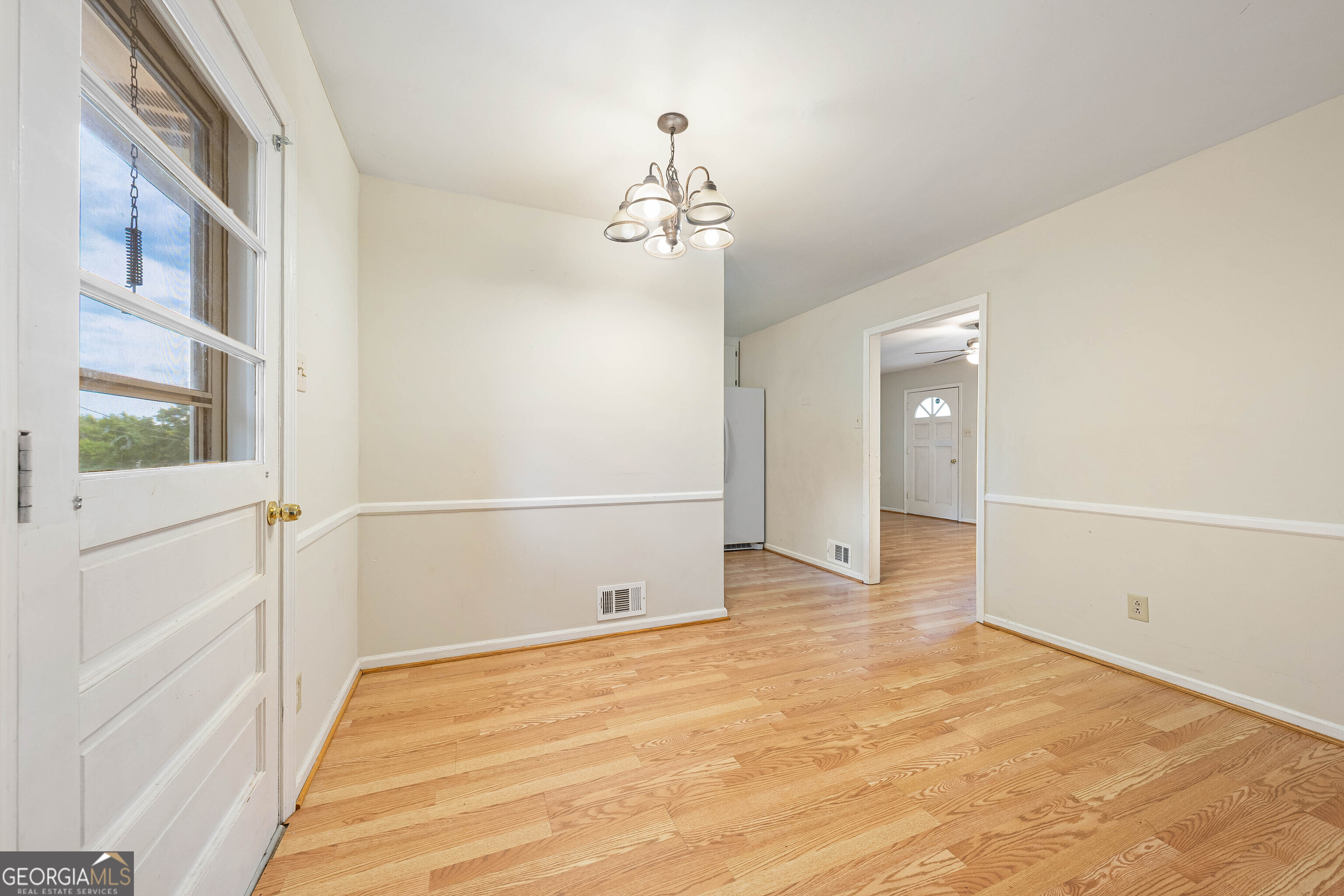 1172 Shoal Creek Church Road Property Photo 8