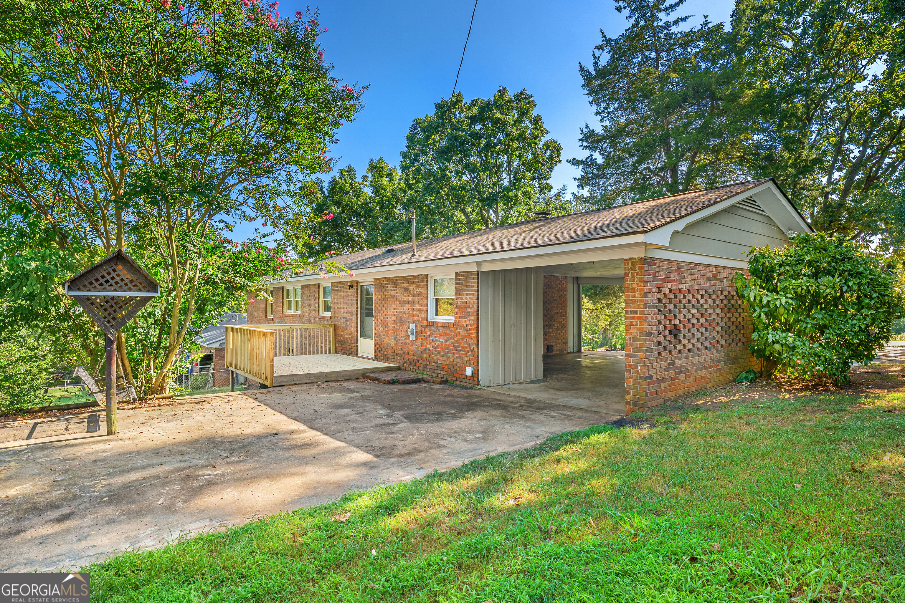 1172 Shoal Creek Church Road Property Photo 17