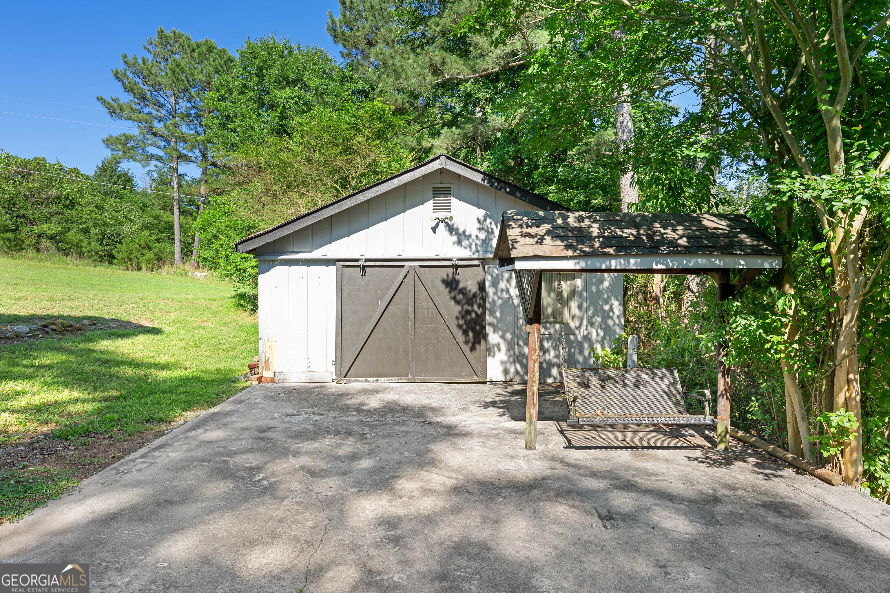 1172 Shoal Creek Church Road Property Photo 18