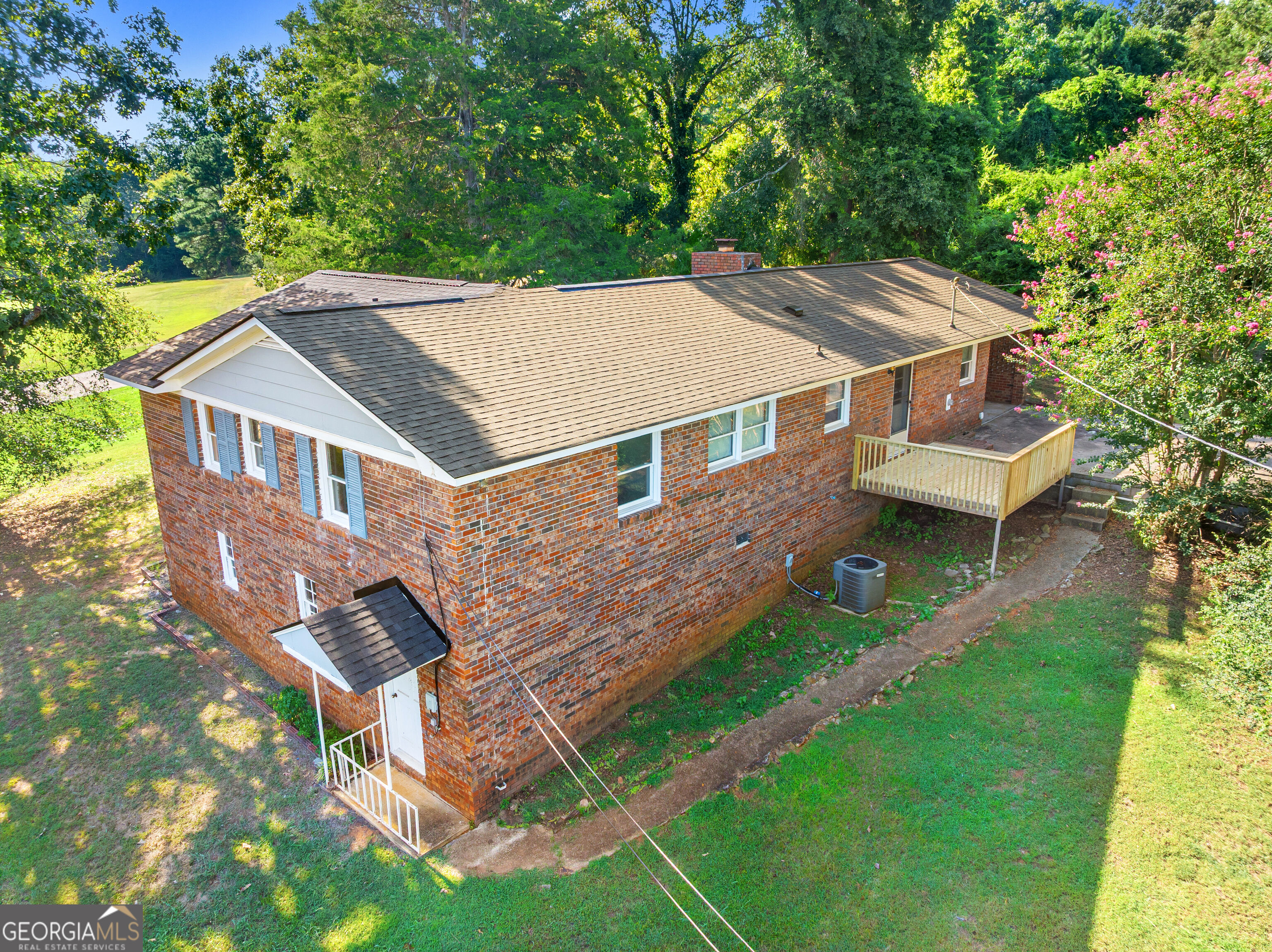 1172 Shoal Creek Church Road Property Photo 19