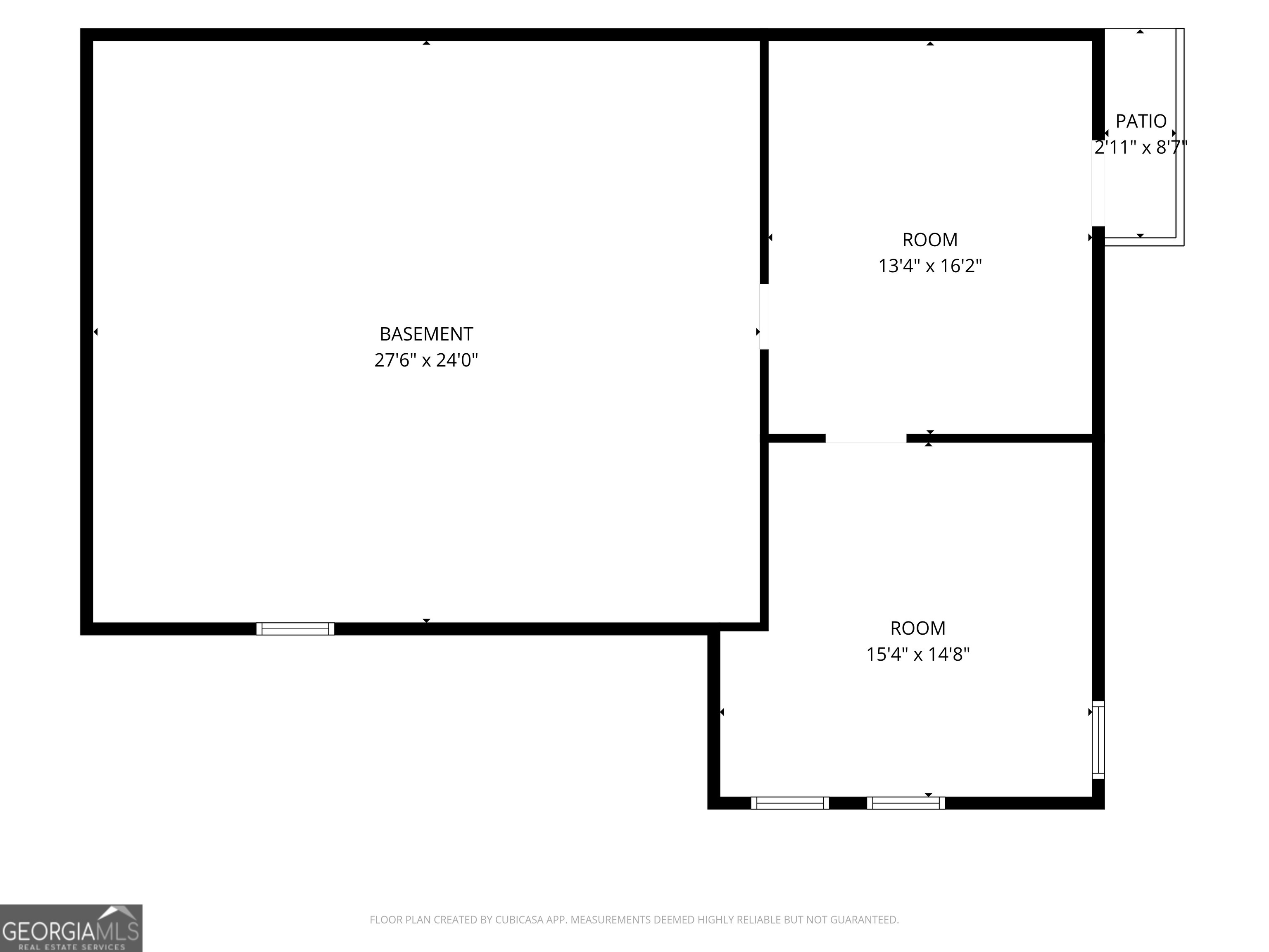 1172 Shoal Creek Church Road Property Photo 22