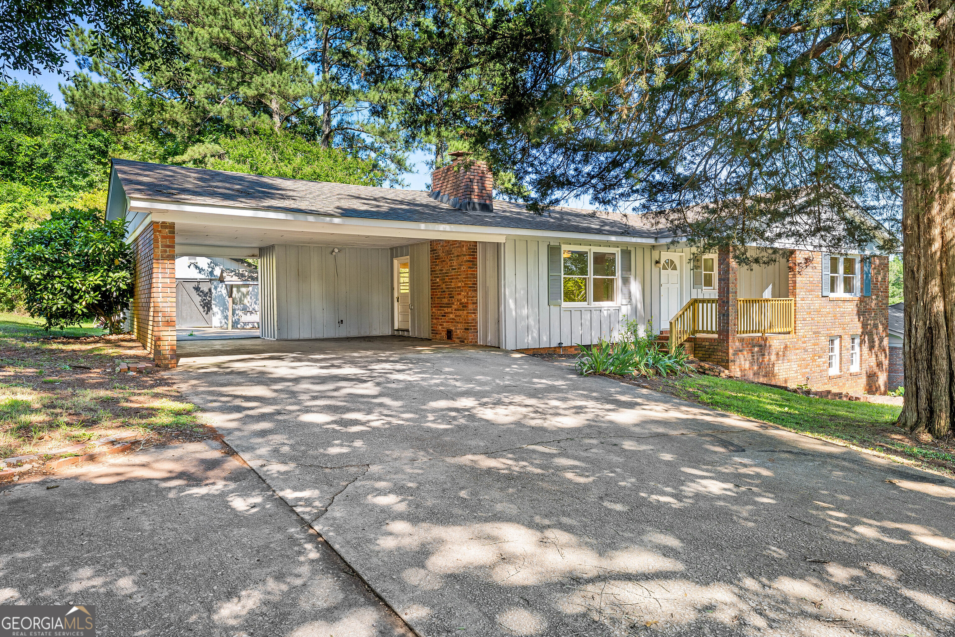 1172 Shoal Creek Church Road Property Photo 23