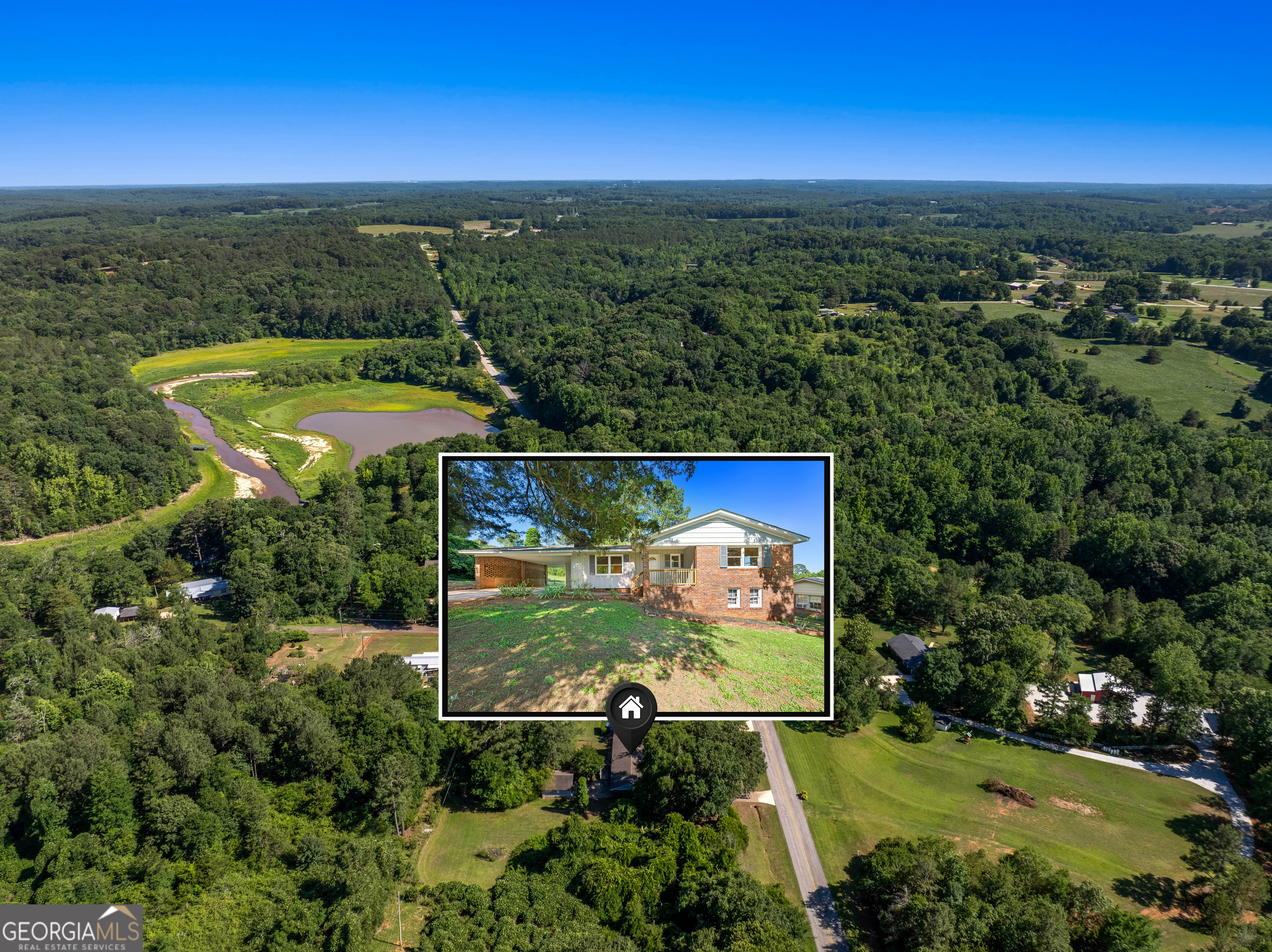 1172 Shoal Creek Church Road Property Photo 24
