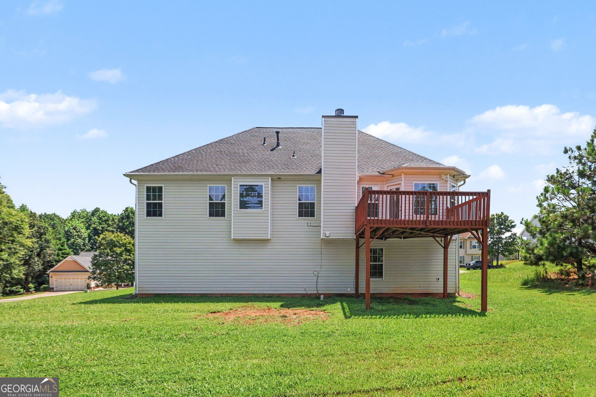 51 Wayne Meadows Court Property Photo 20