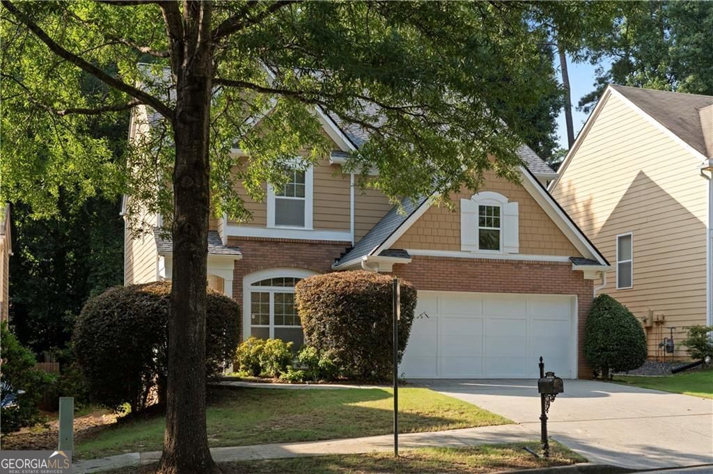 3127 Wyesham Circle Property Photo 2