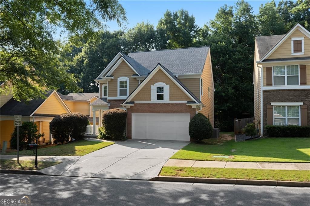 3127 Wyesham Circle Property Photo 3