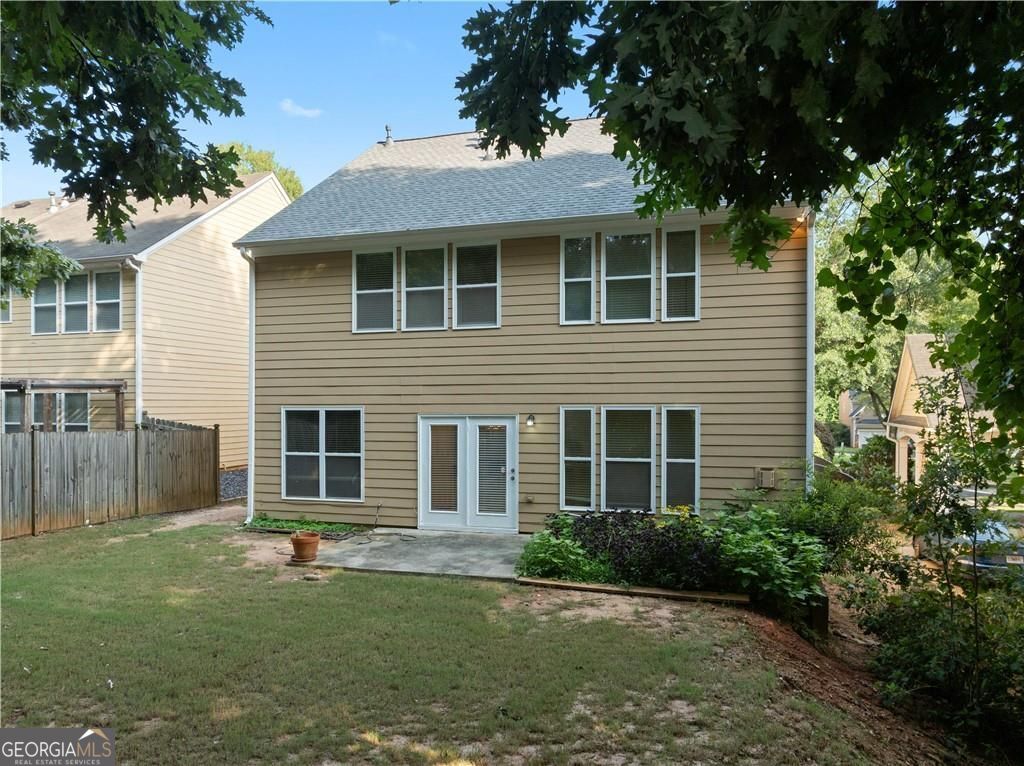 3127 Wyesham Circle Property Photo 43