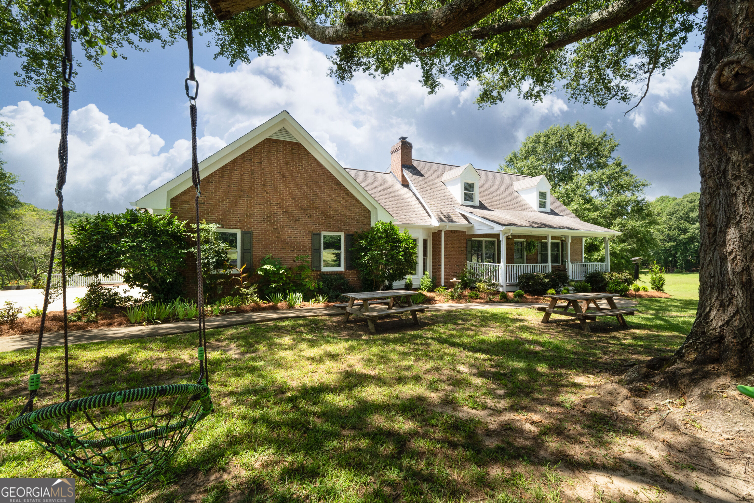 245 Pine Knott Road Property Photo 3