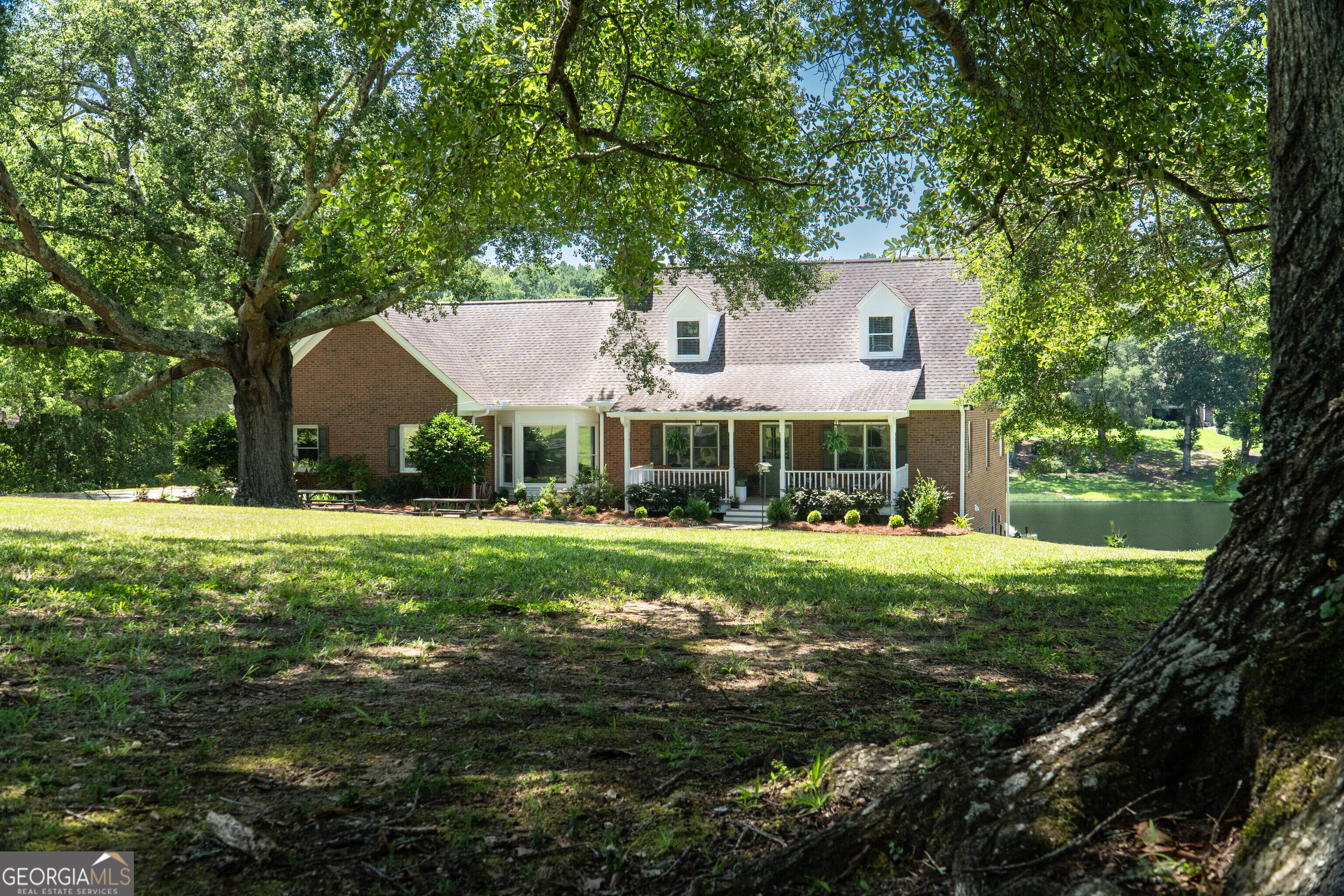 245 Pine Knott Road Property Photo 5