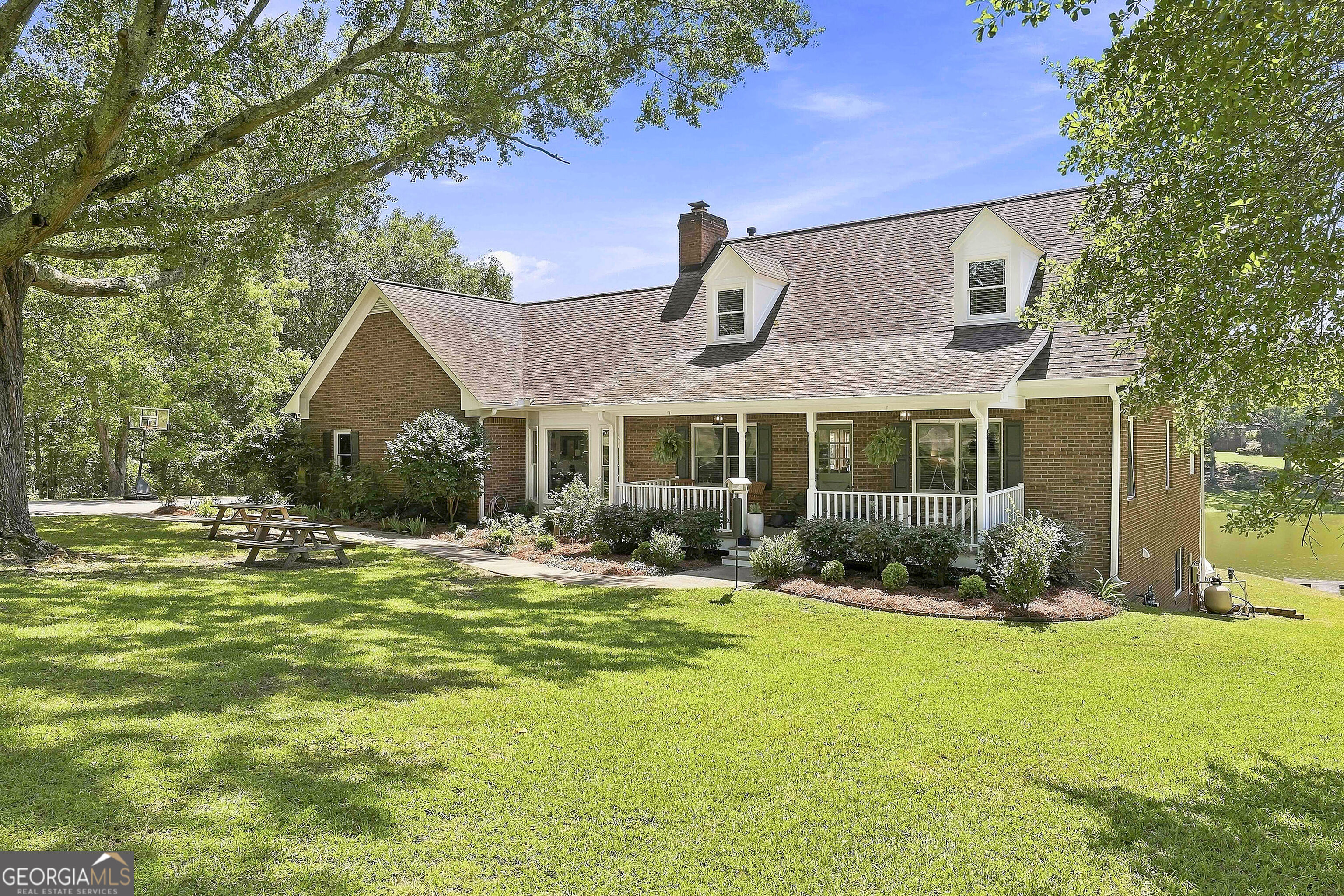 245 Pine Knott Road Property Photo 11