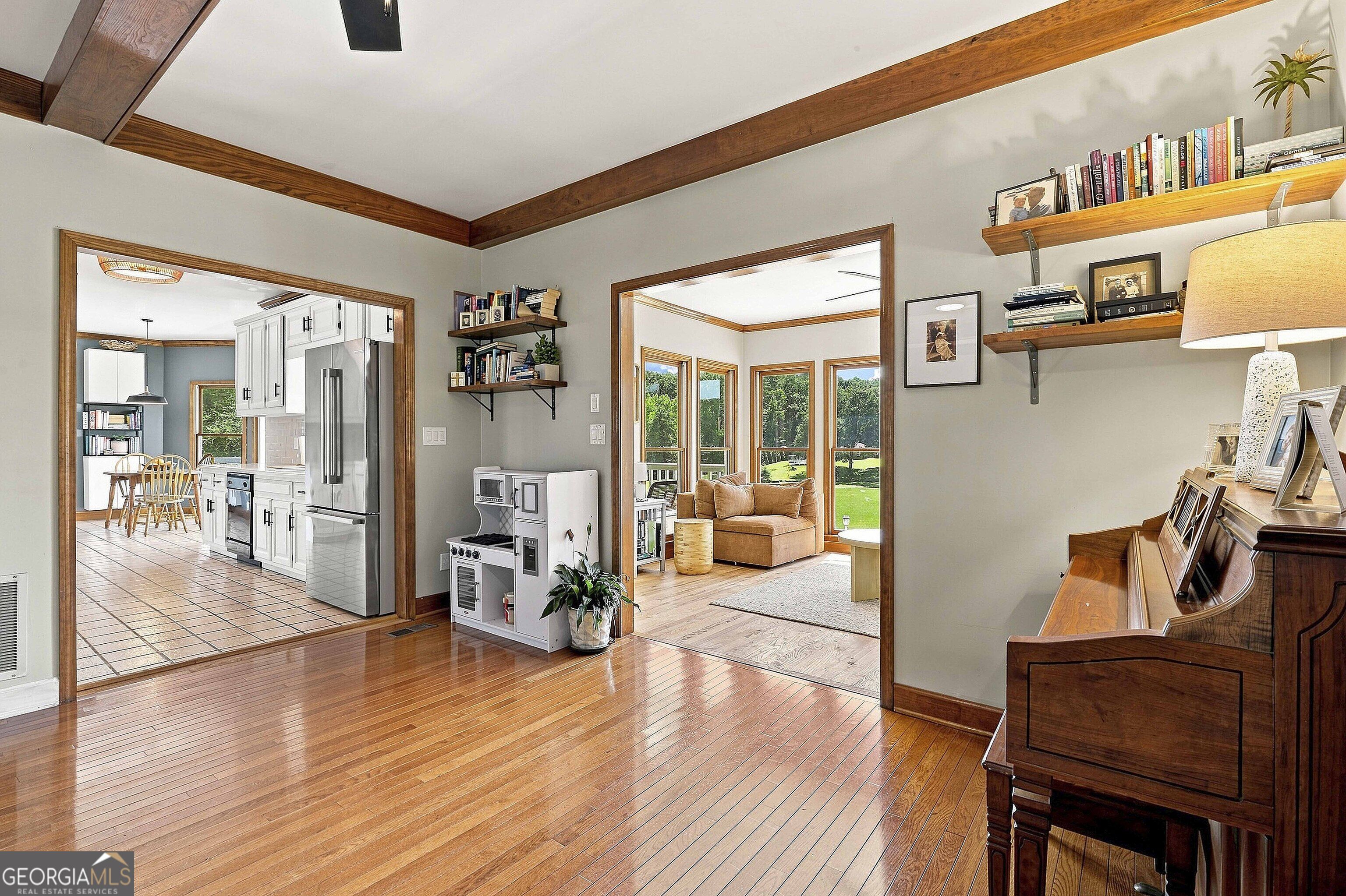 245 Pine Knott Road Property Photo 27