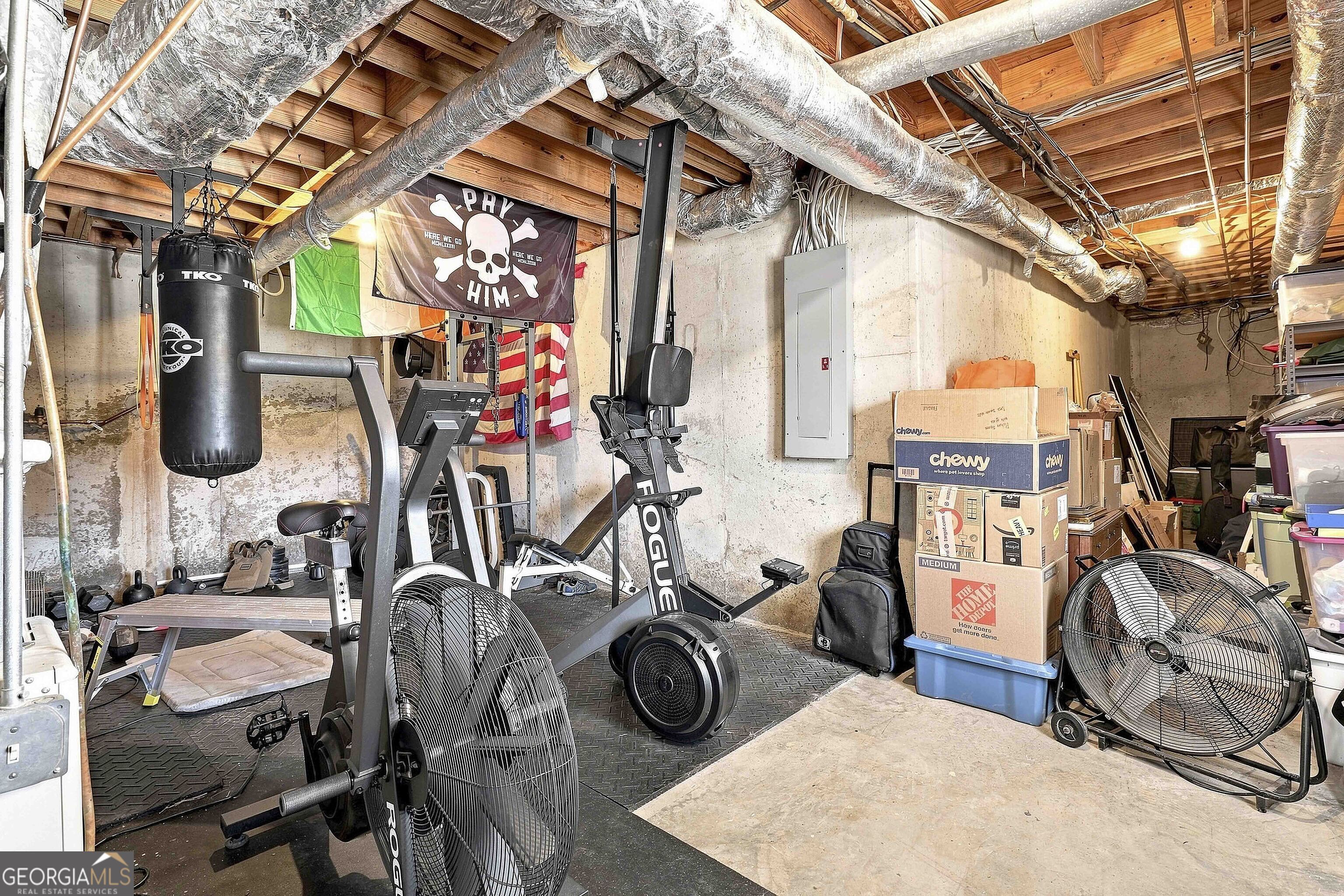 245 Pine Knott Road Property Photo 73