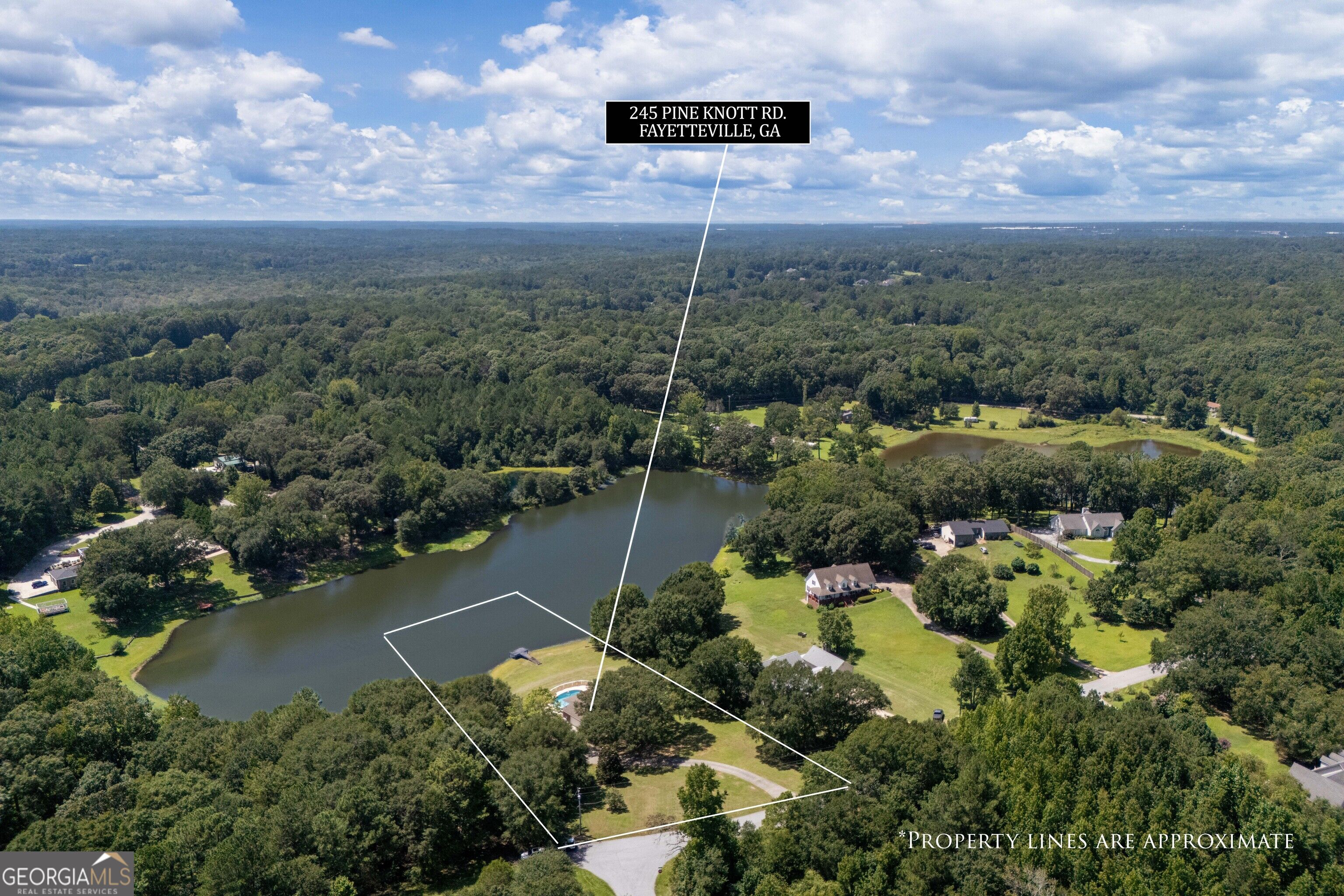 245 Pine Knott Road Property Photo 91
