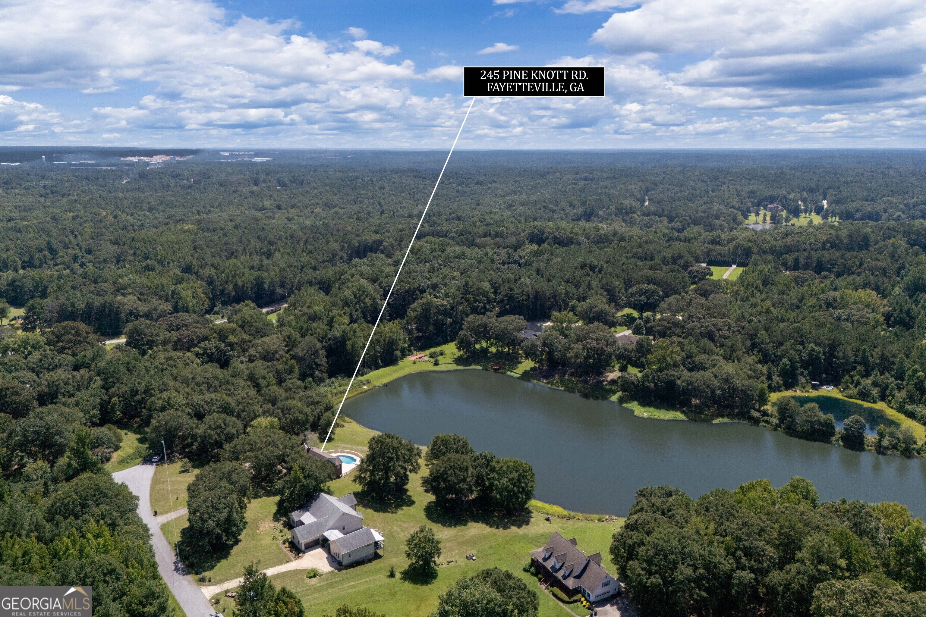 245 Pine Knott Road Property Photo 92