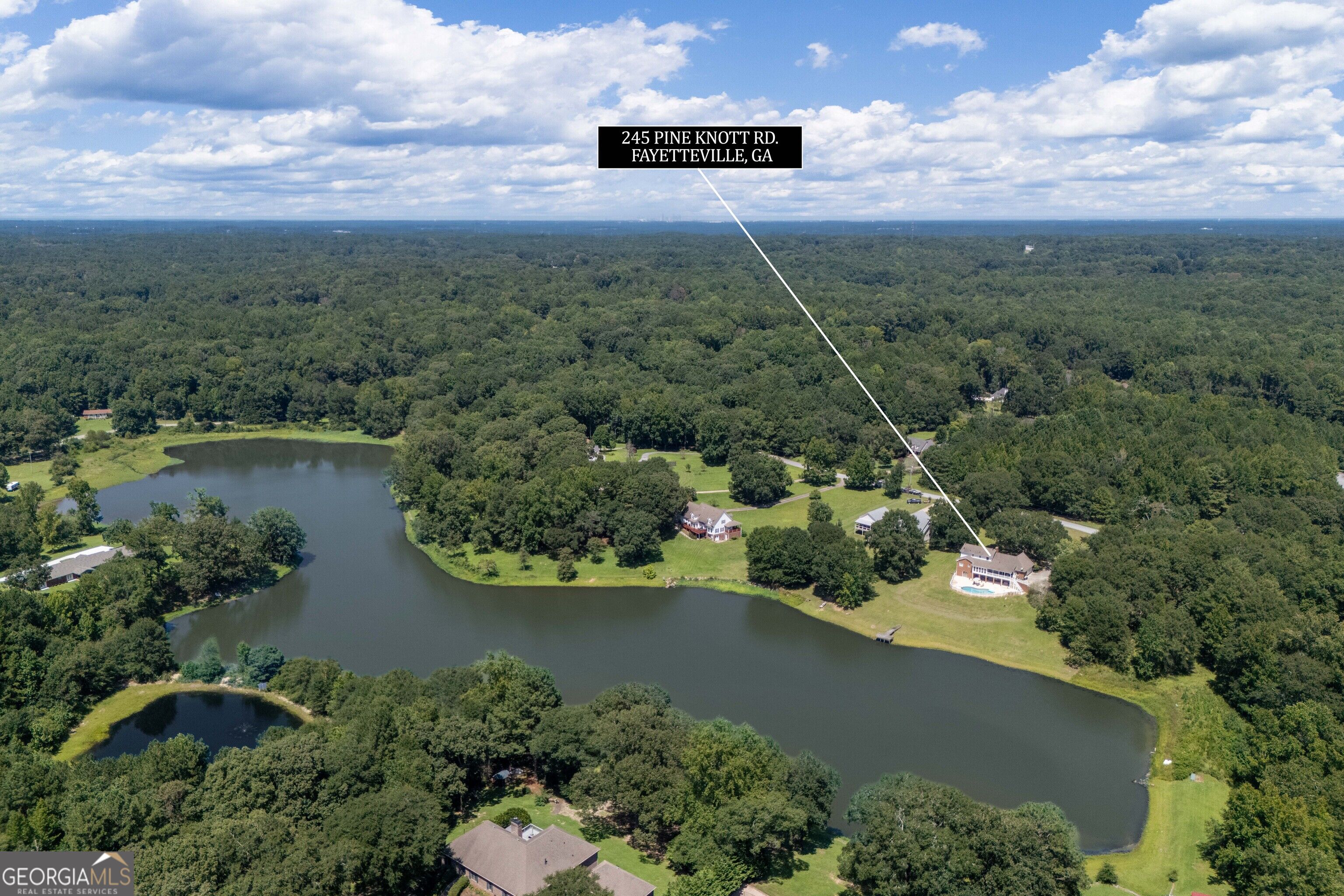 245 Pine Knott Road Property Photo 93