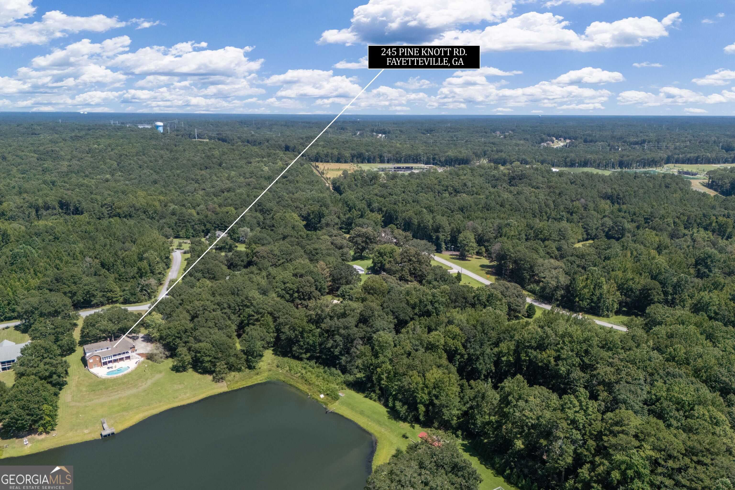 245 Pine Knott Road Property Photo 94