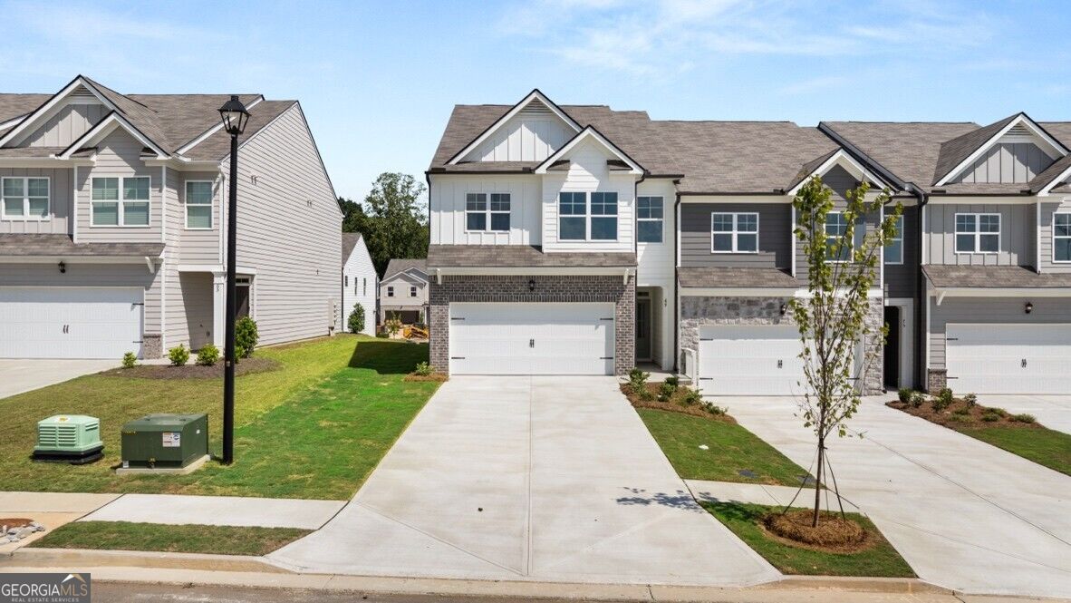 69 Pepperbush Way Property Photo 1