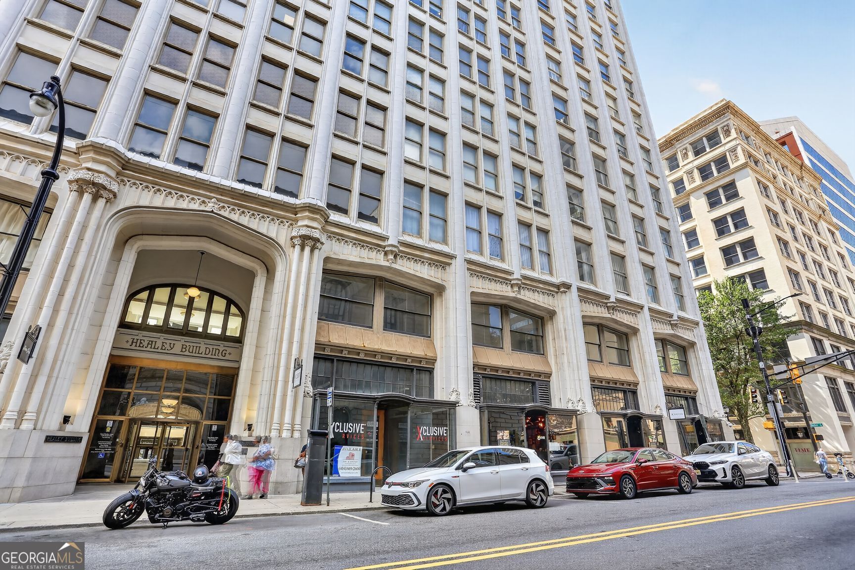 57 Forsyth Street NW # 10A