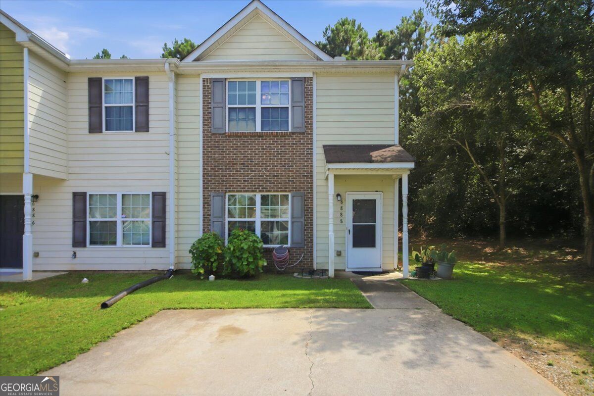 6888 Mountain Circle Property Photo 1