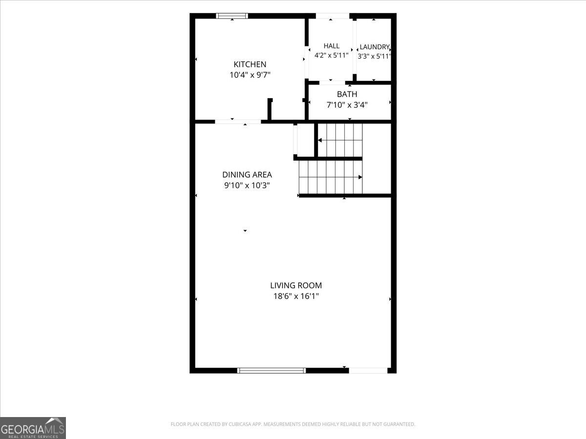 6888 Mountain Circle Property Photo 27