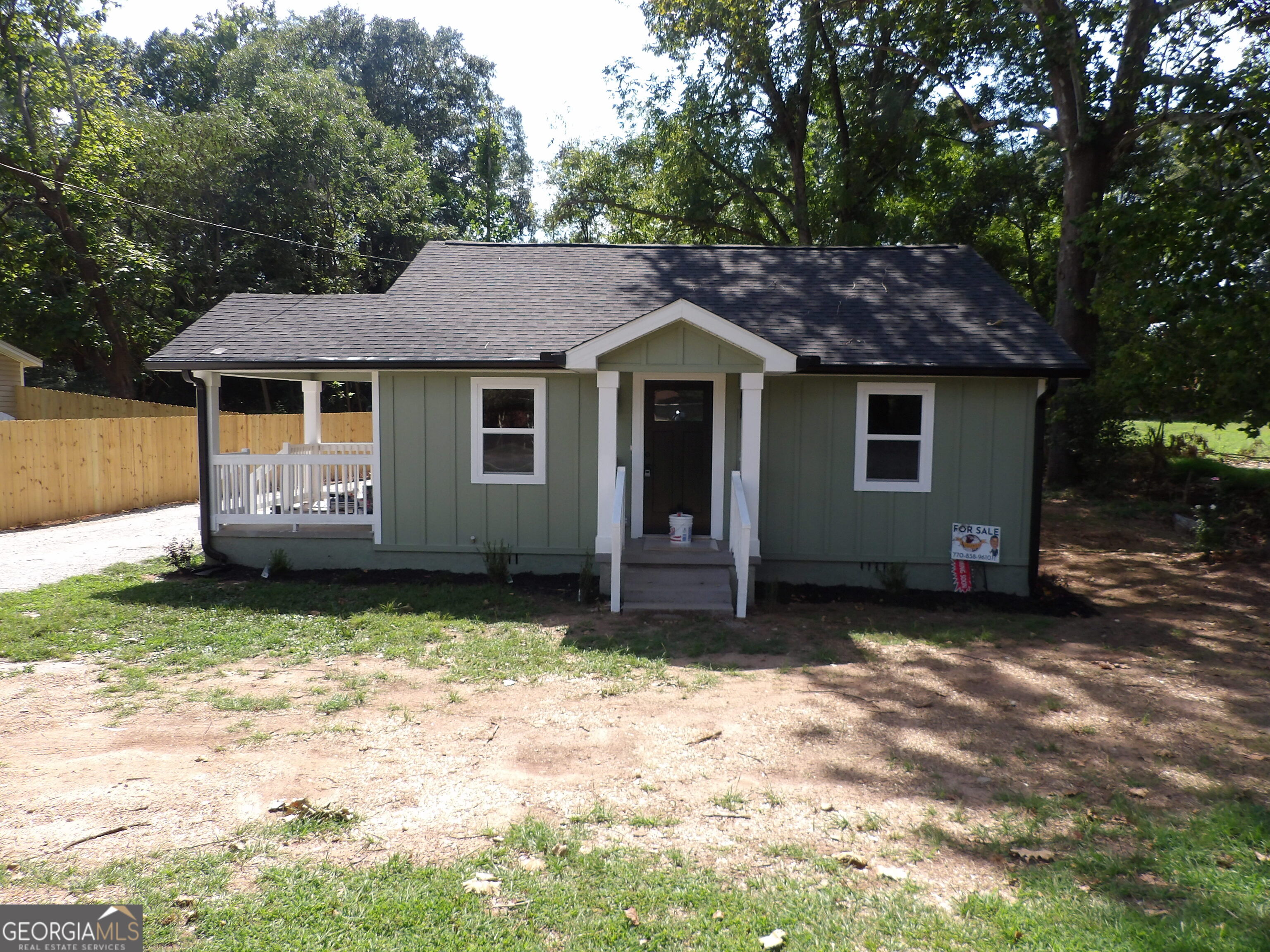 808 Alabama Street Property Photo 1