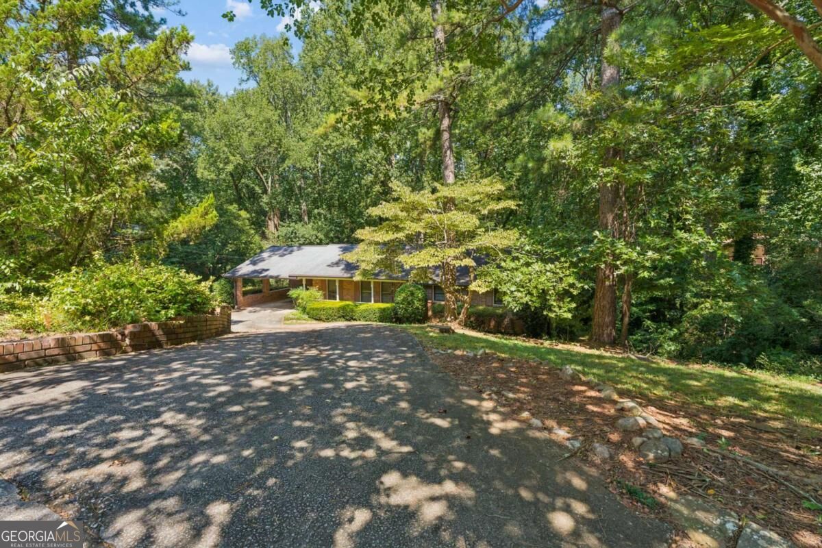 5813 Ohara Drive Property Photo 1