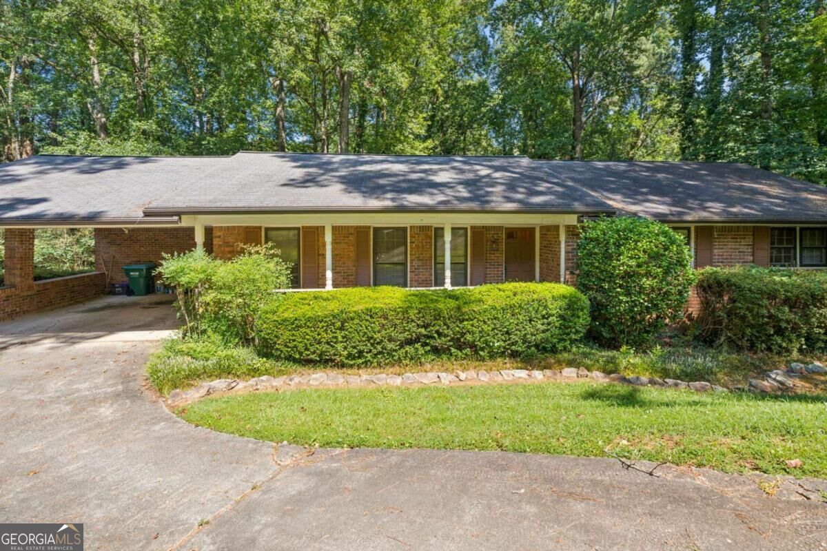 5813 Ohara Drive Property Photo 2